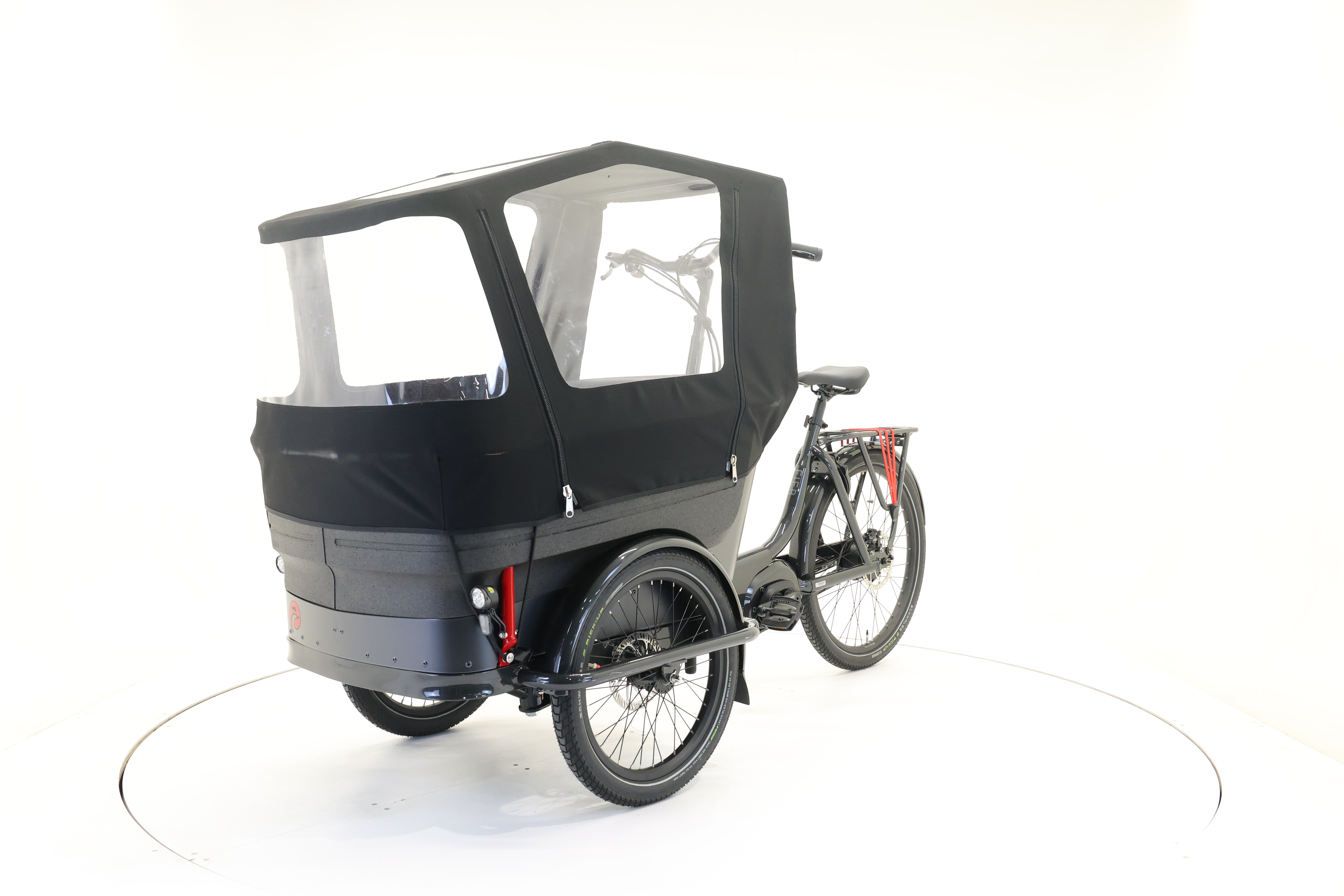 Batavus Fier 3