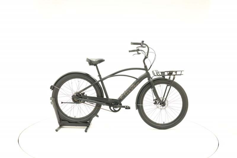 Electra Bicycle Cruiser Go! Step-over , M, 160-169 cm, 2023, 0 km – Bild 2 von 8