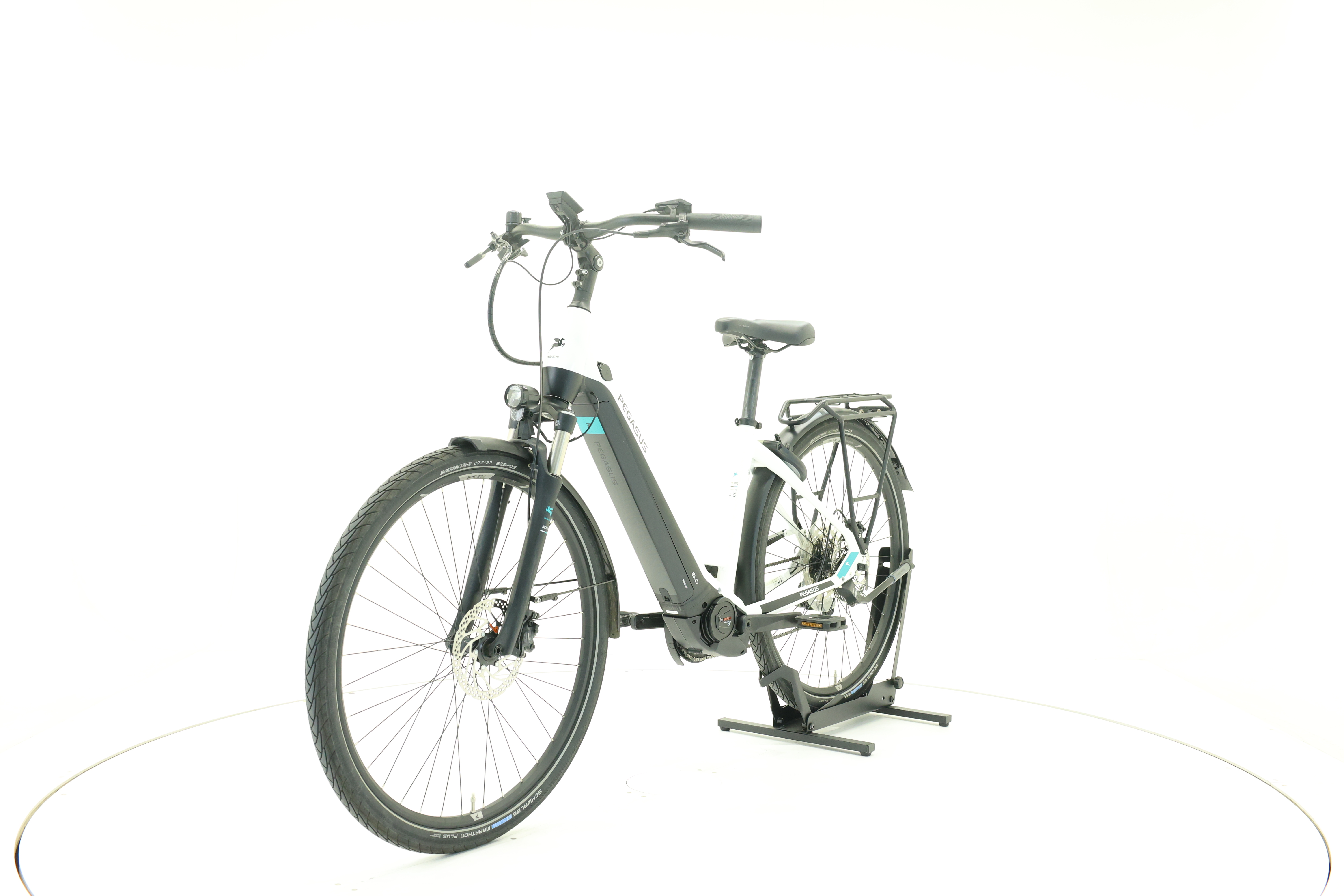 Pegasus Premio EVO 10 Lite 750, 45 cm, 150-159 cm, 2023, 817 km – Bild 3 von 5