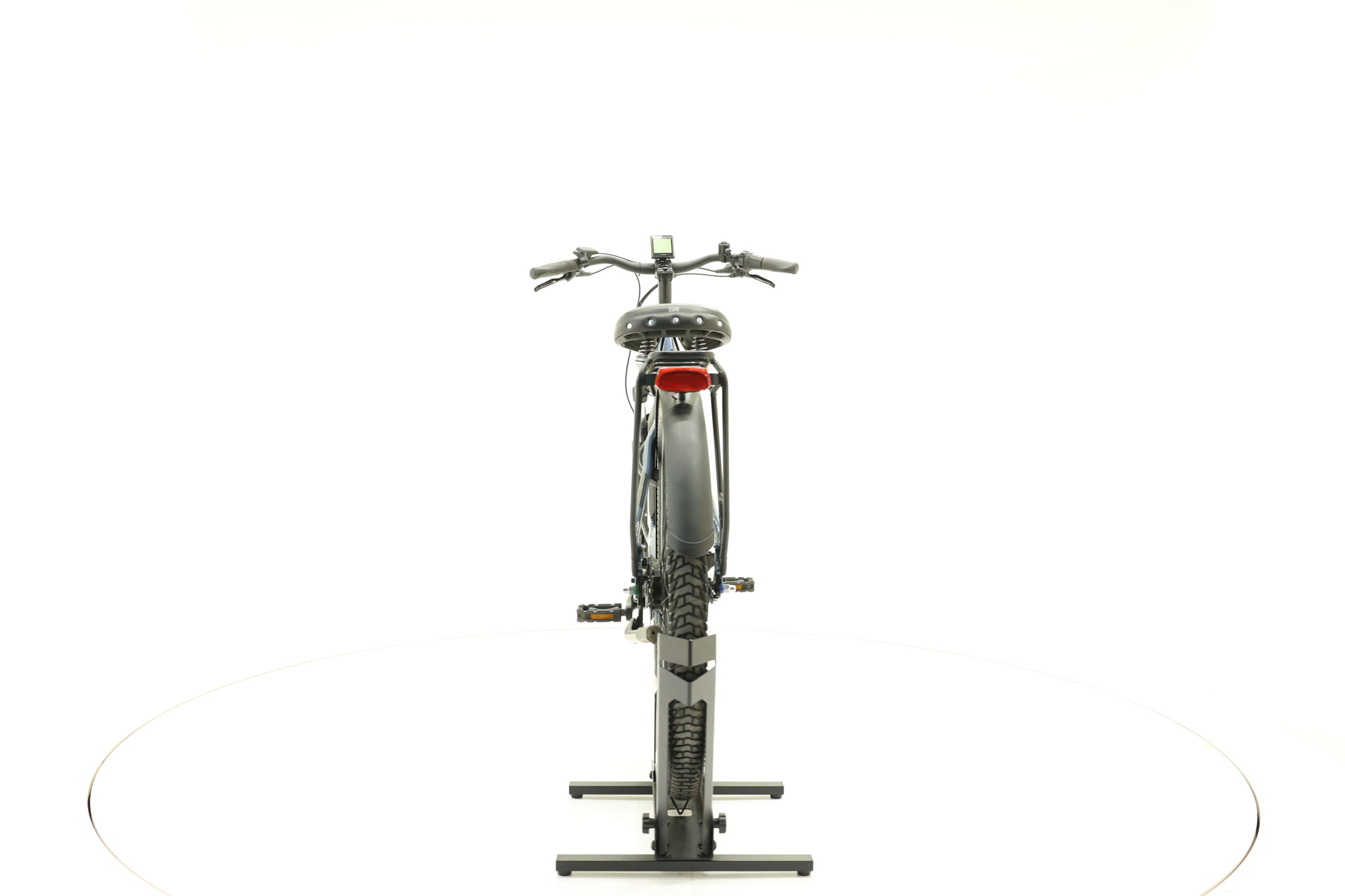 Pegasus Solero E5R Belt Sport, 50 cm, 160-169 cm, 2024, 2836 km – Bild 3 von 8