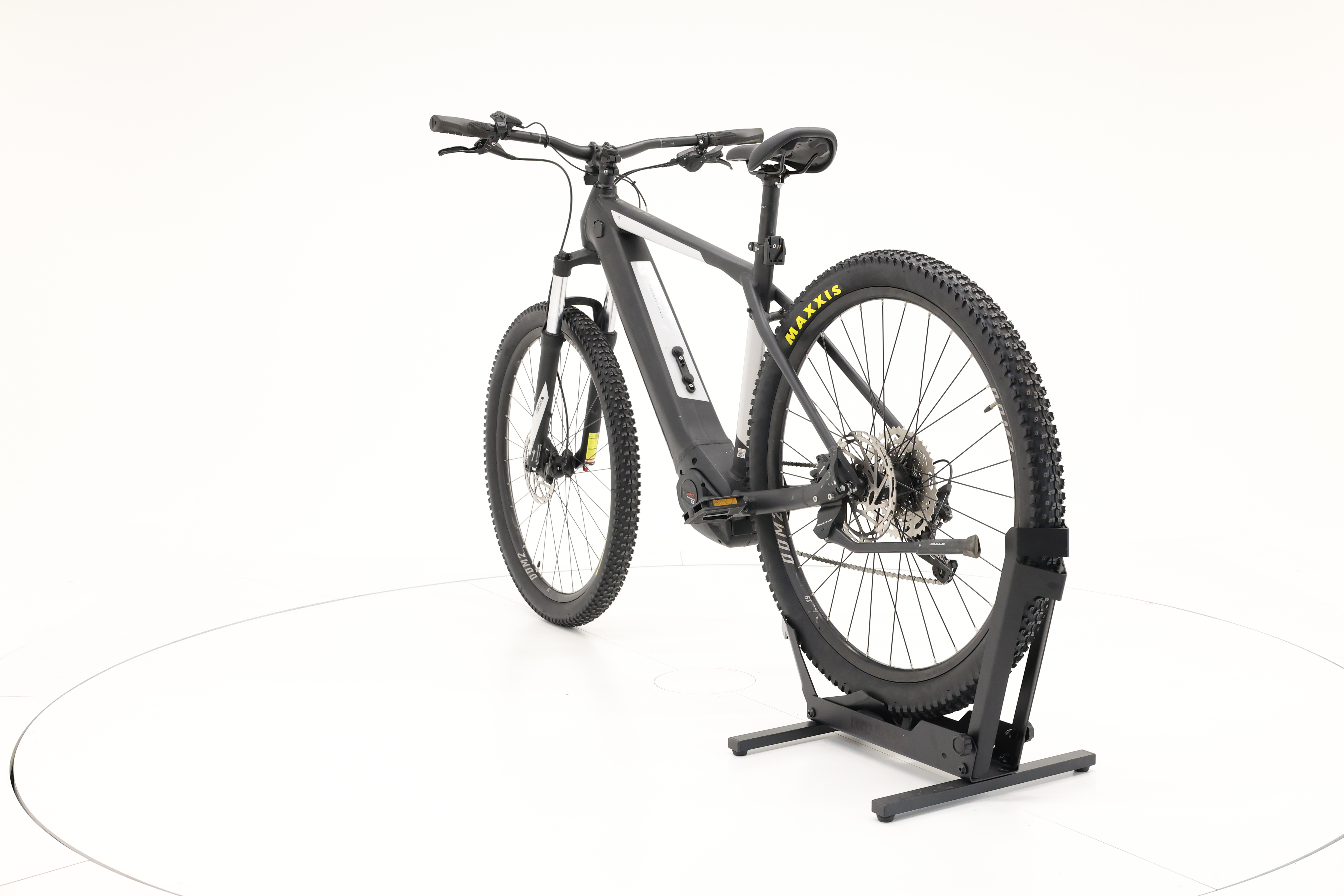 Bulls Copperhead EVO 1, 48 cm, 160-169 cm, 2023, 2390 km – Bild 19 von 28
