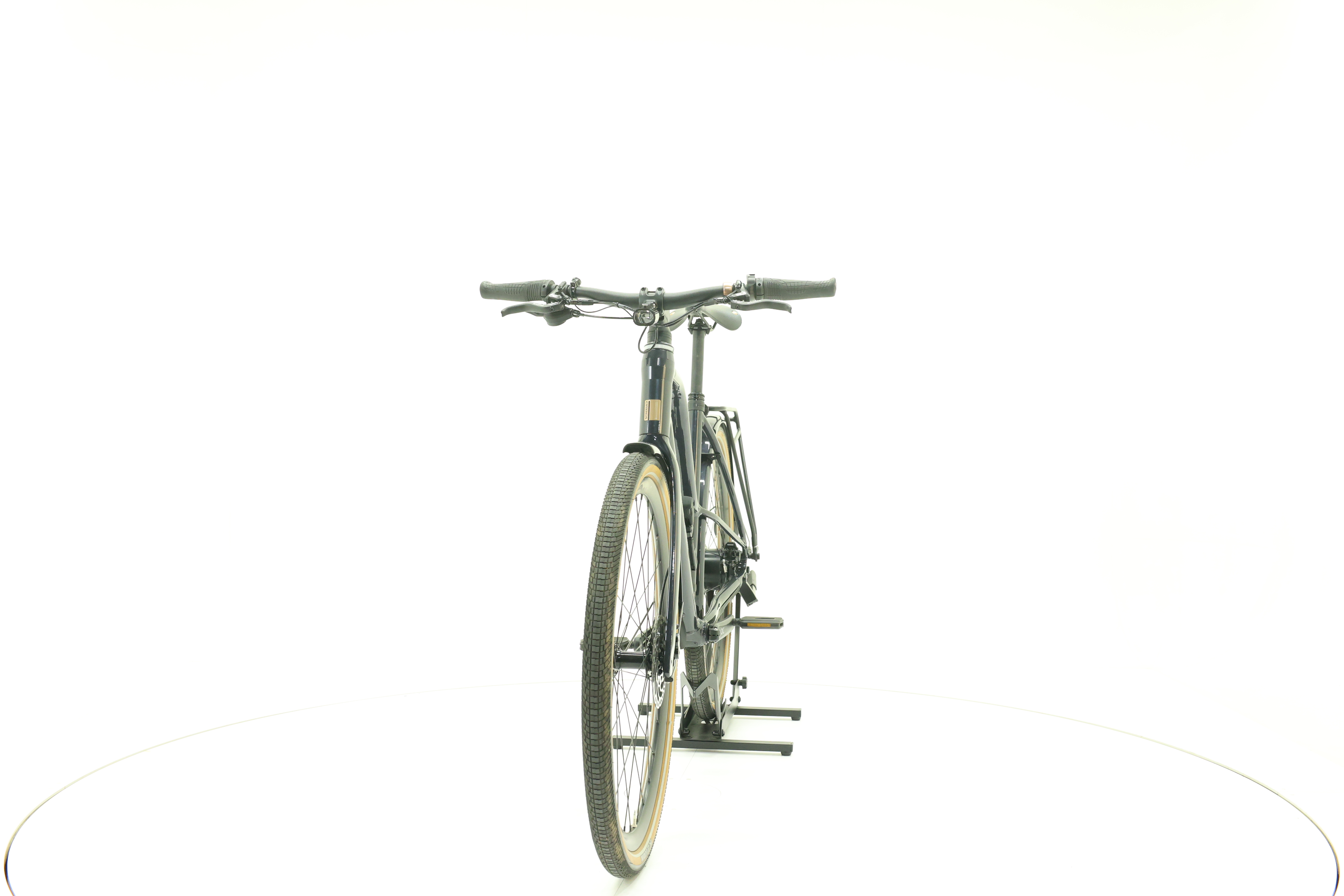 Orbea Vibe H10 MUD, 52 cm, 170-179 cm, 2025, 555 km – Bild 11 von 24