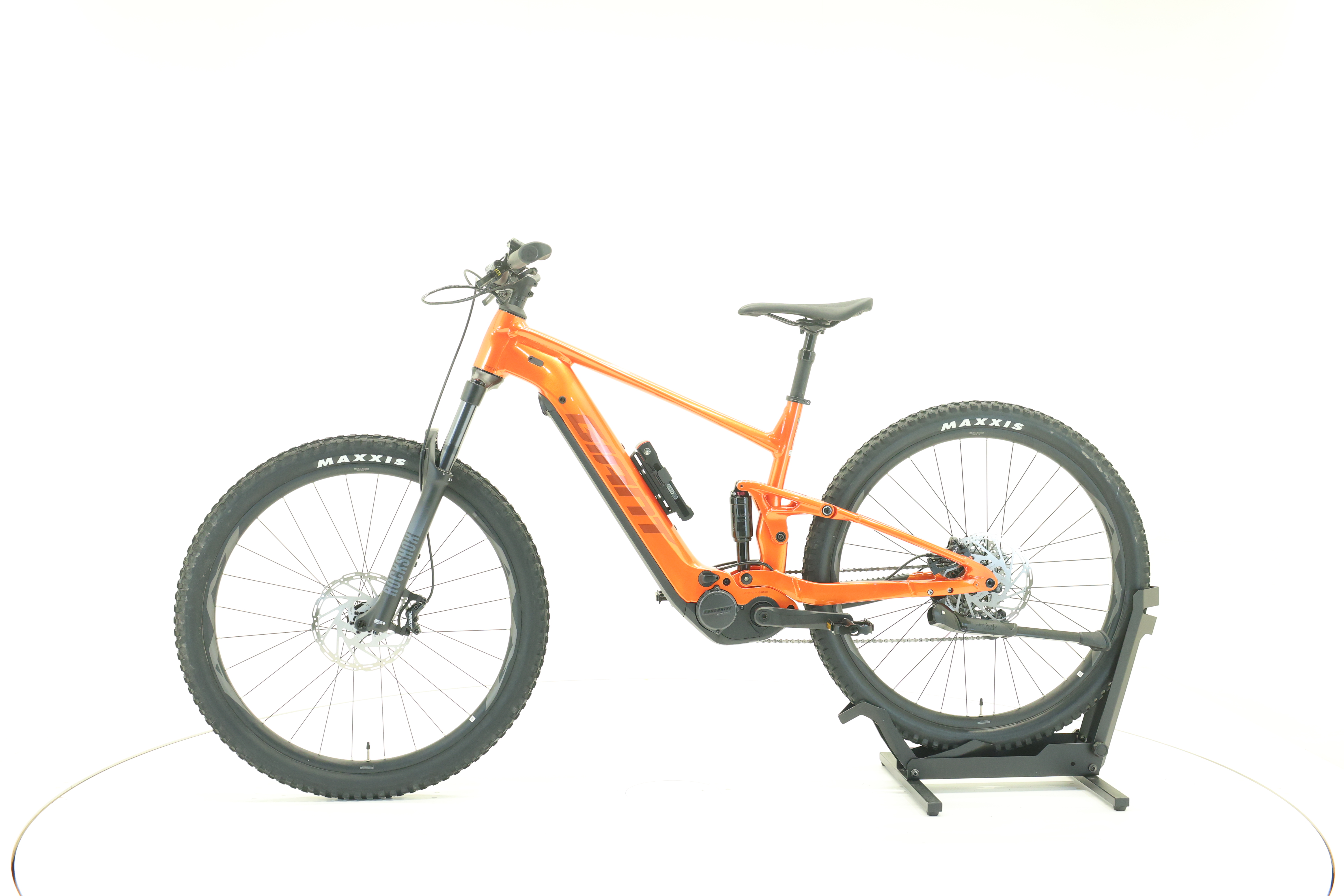 GIANT Stance E+ 1, L, 180-189 cm, 2024, 400 km – Bild 20 von 24