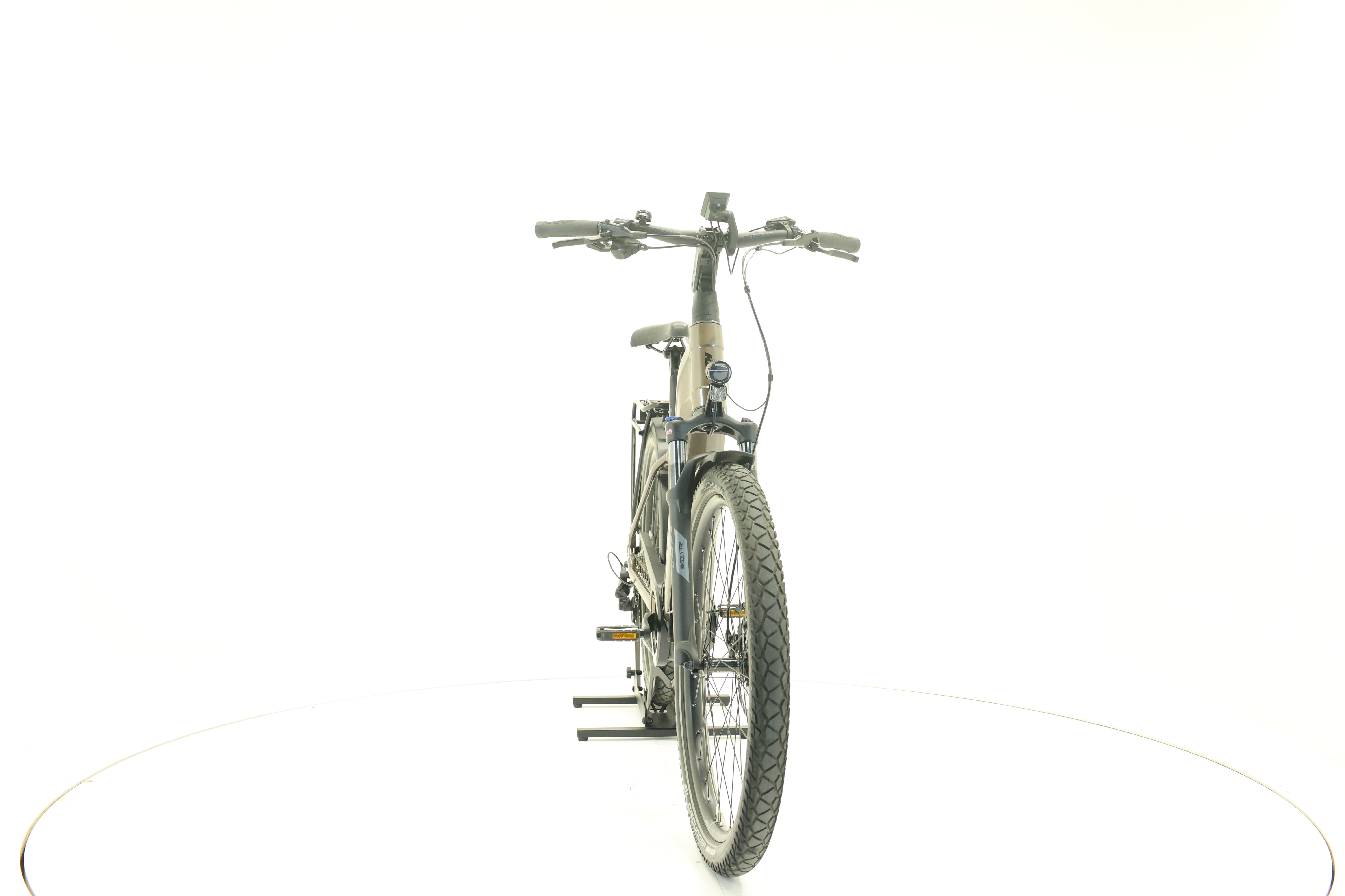 KTM Macina Gran 710, S, 160-169 cm, 2023, 164 km – Bild 22 von 24