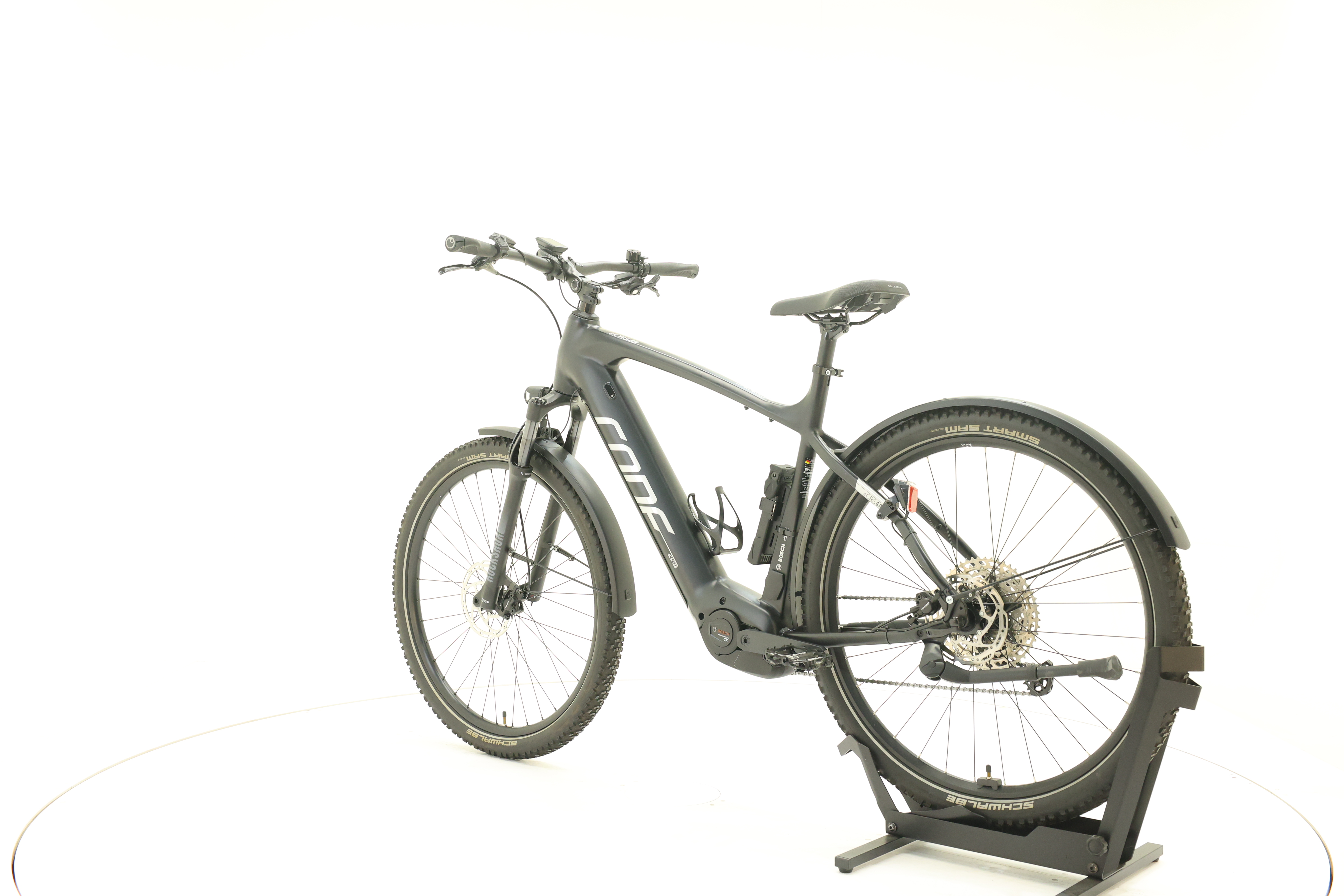 CONE Bikes E-Cross 4.0