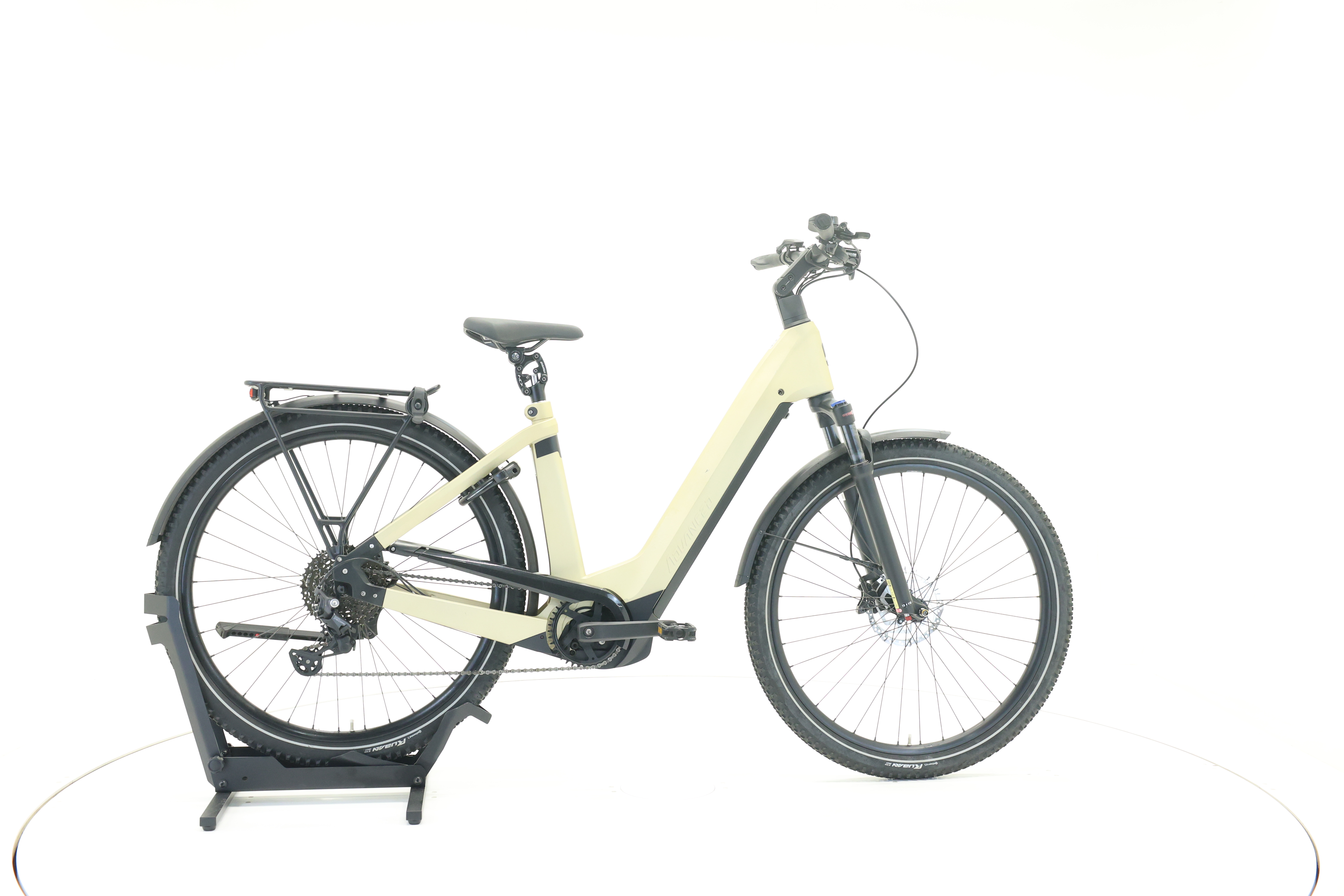 ADVANCED EBIKE Reco, S, 160-169 cm, 2023, 1924 km – Bild 3 von 5