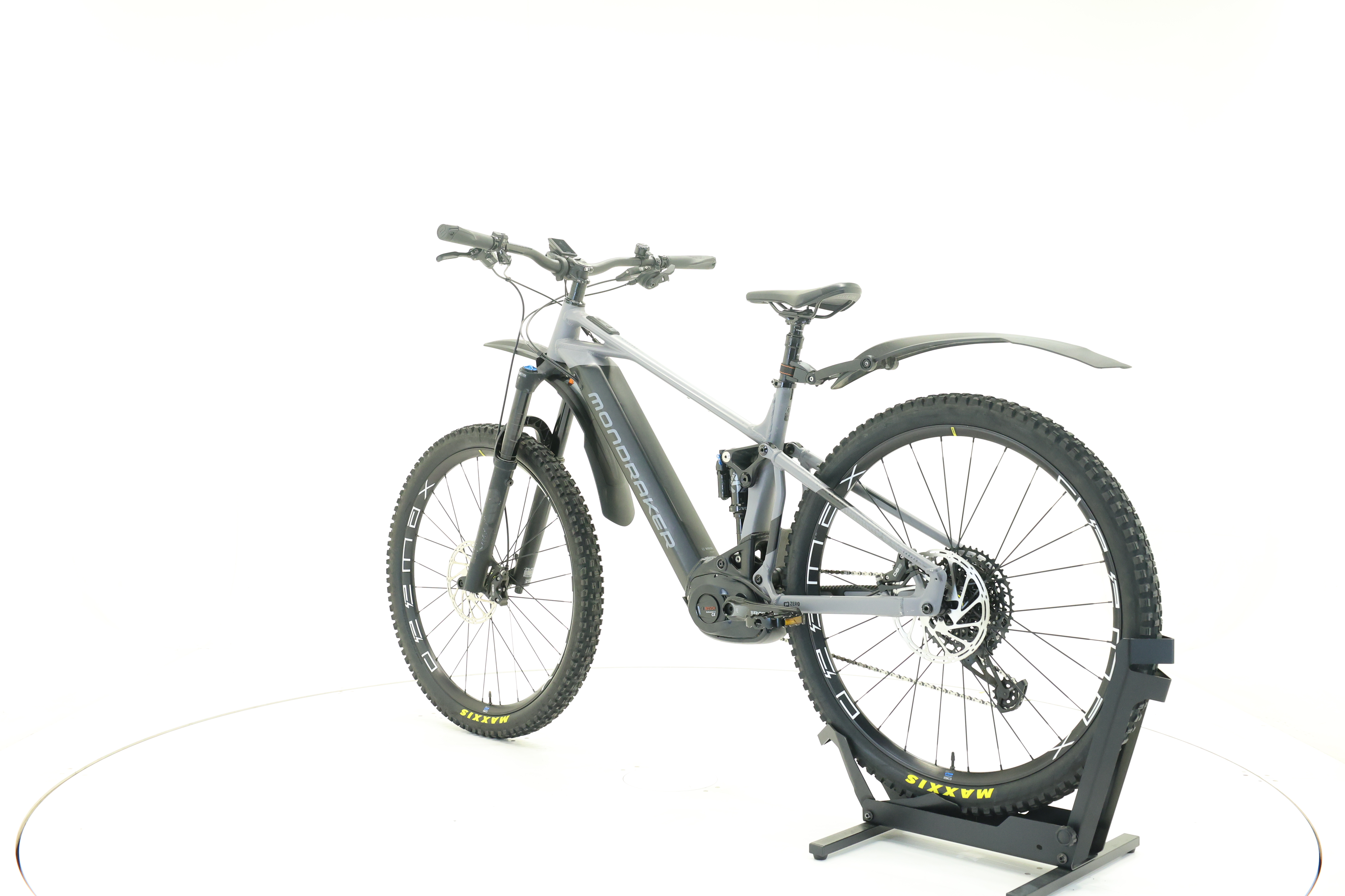 Mondraker CRAFTY R