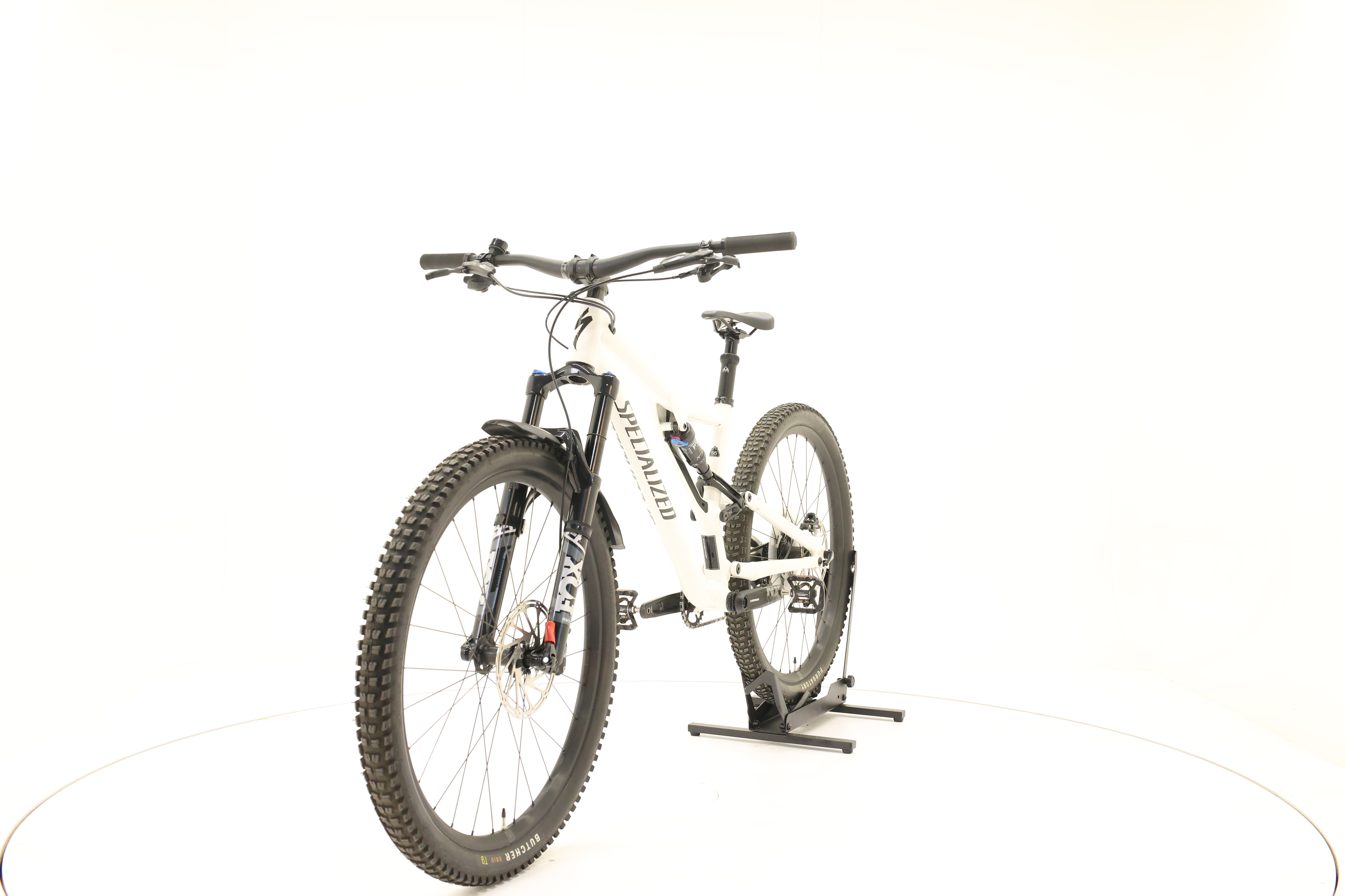 Specialized Stumpjumper Comp Aluminium 29, 44 cm, 170-179 cm, 2024, 0 km – Bild 10 von 24