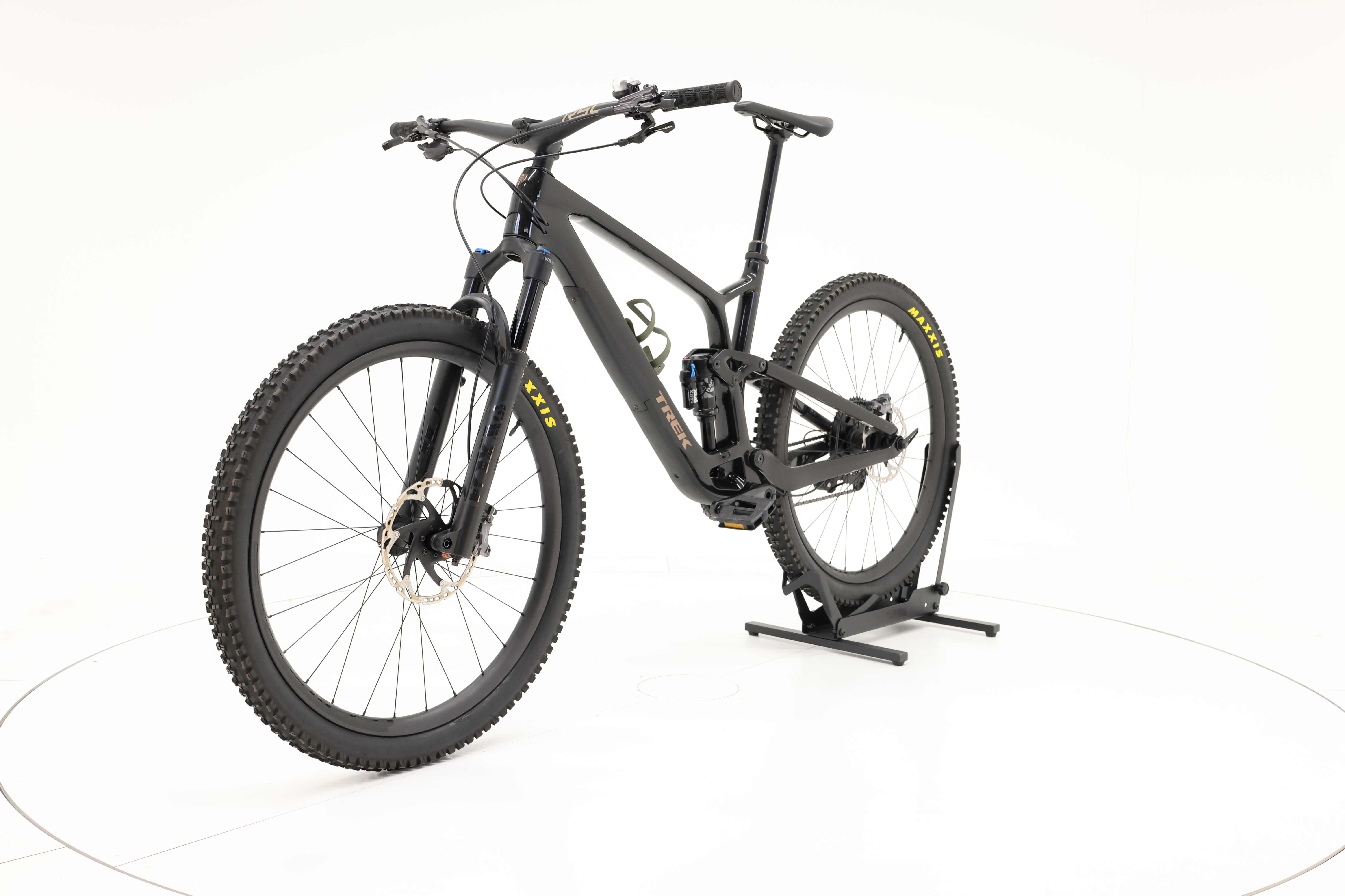 Trek Fuel EX 9.8, XL, 190-199 cm, 2024, 0 km – Bild 15 von 31