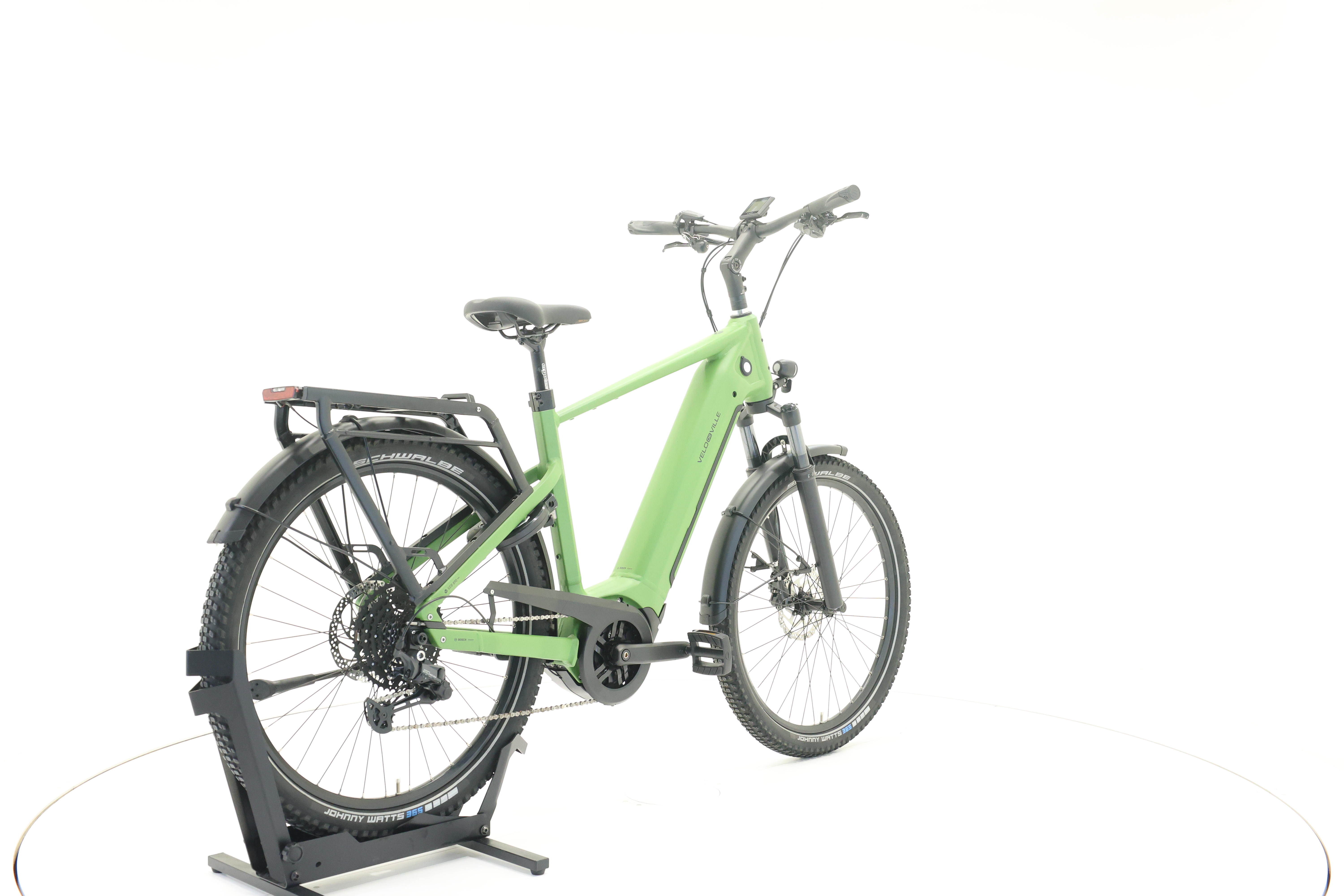 Velo de Ville SEB890
