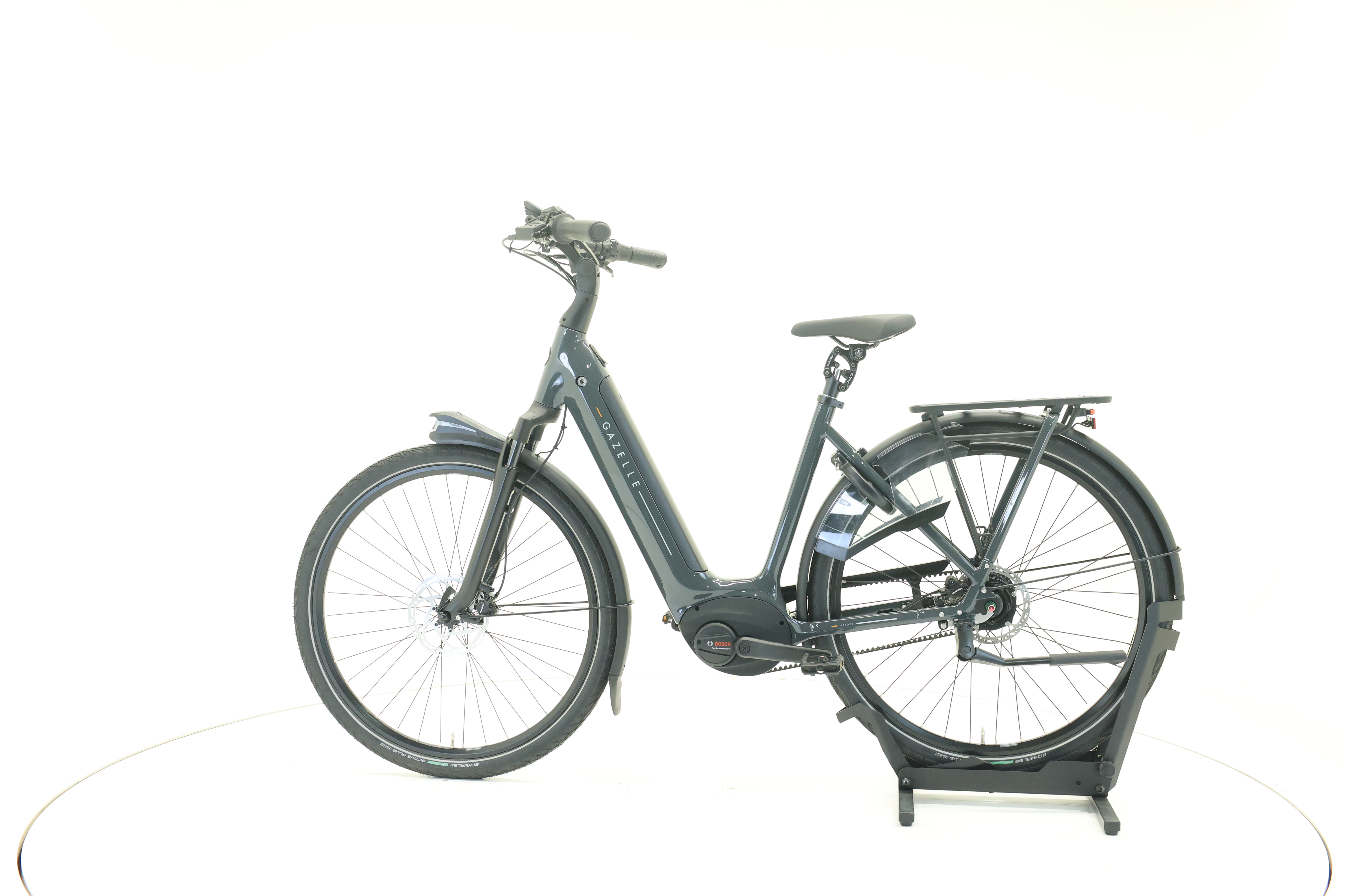 Gazelle Arroyo C5 HMB Elite Belt, 53 cm, 2025, 287 km – Bild 5 von 5