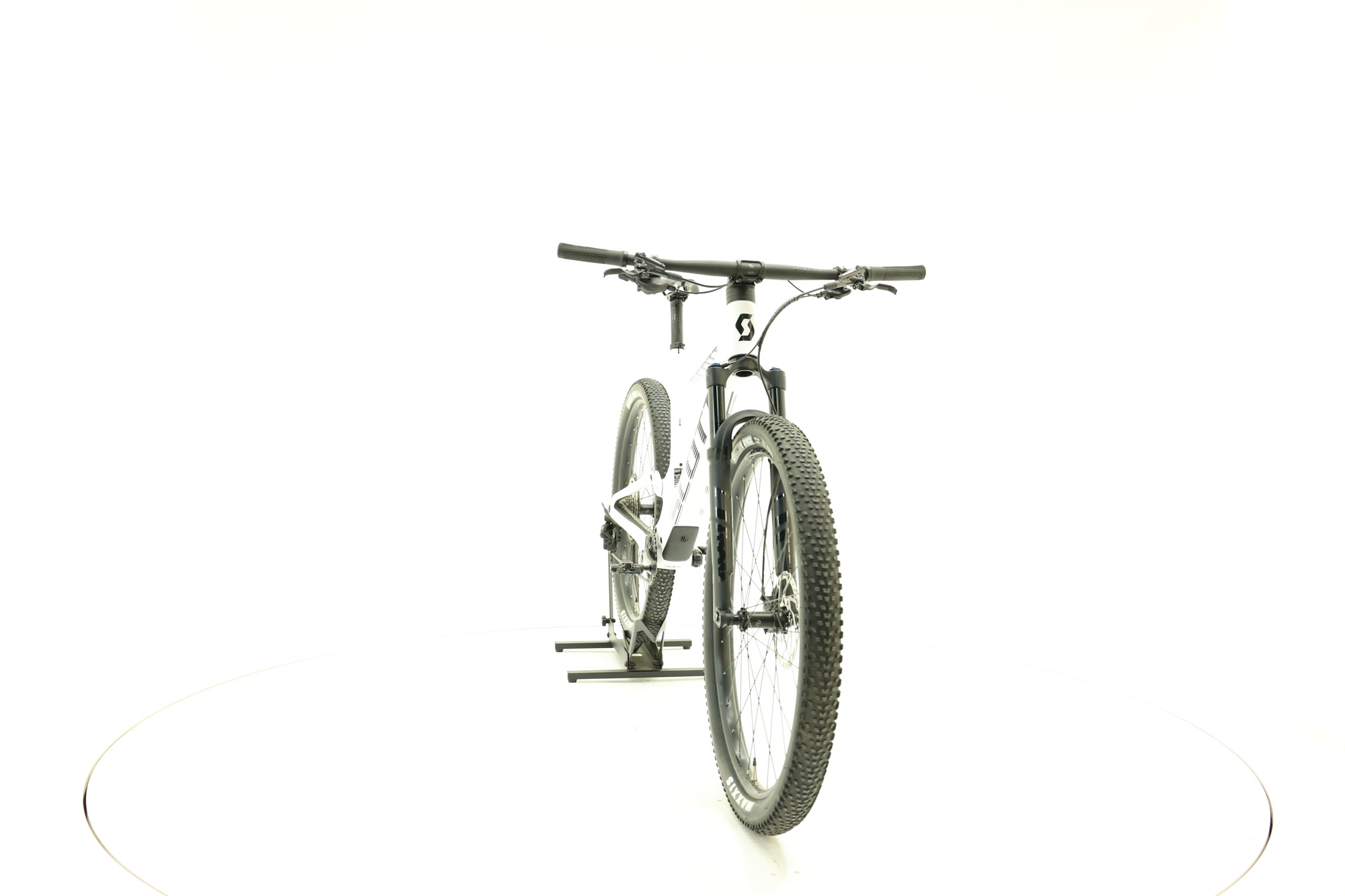 Scott Spark TC Team, XL, 190-199 cm, 2024, 0 km – Bild 2 von 14