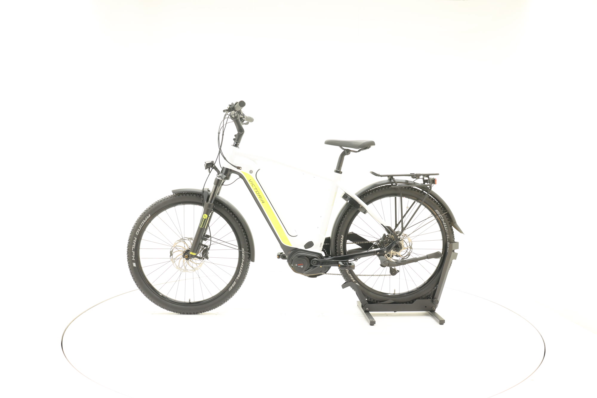 Victoria e-Adventure 12.6