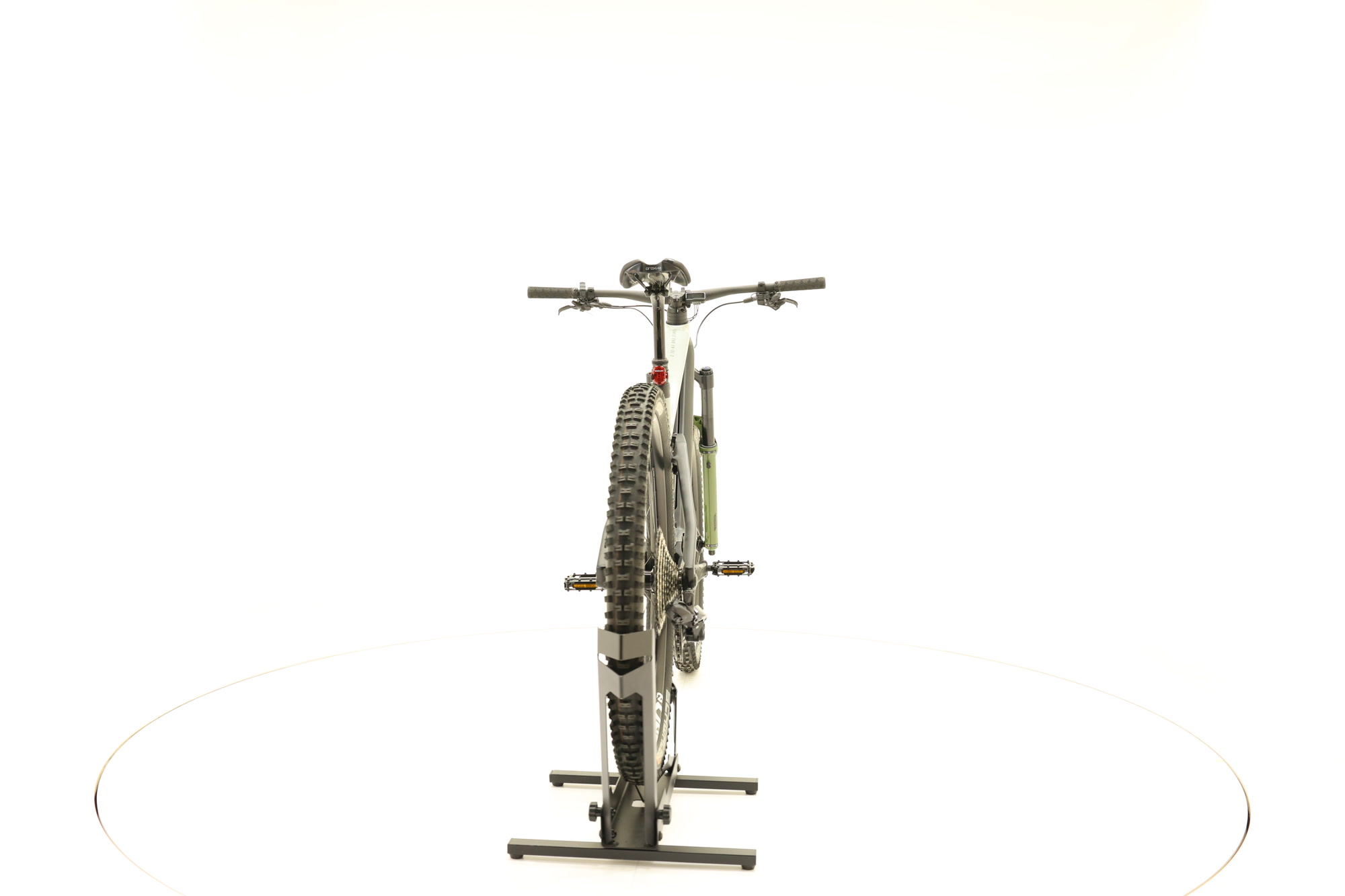 Bulls Sonic Eco EN-SL 2, 44 cm, 170-179 cm, 2024, 141 km – Bild 5 von 8