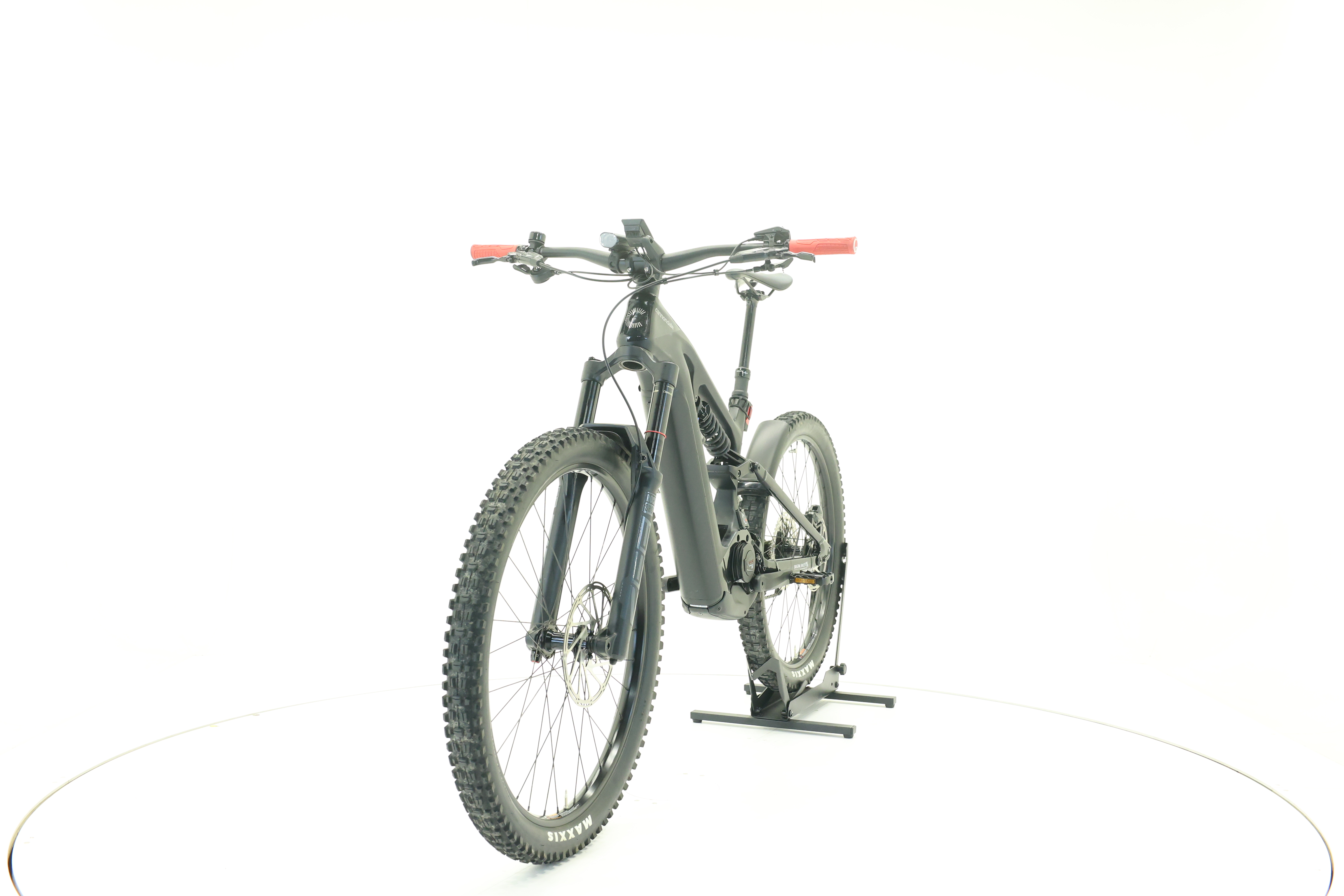 Cannondale Moterra LT 2, M, 170-179 cm, 2025, 2348 km – Bild 4 von 5