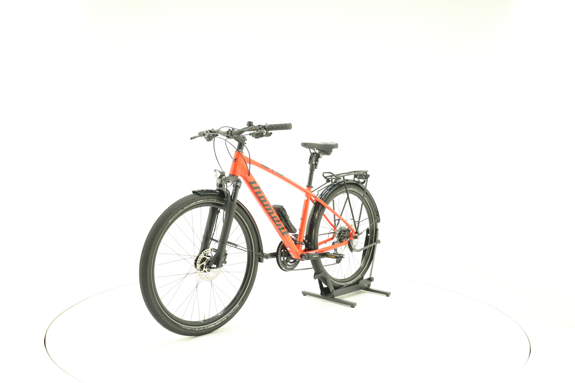 Diamant 018, 42 cm, 160-169 cm, 2024, 0 km – Bild 2 von 8