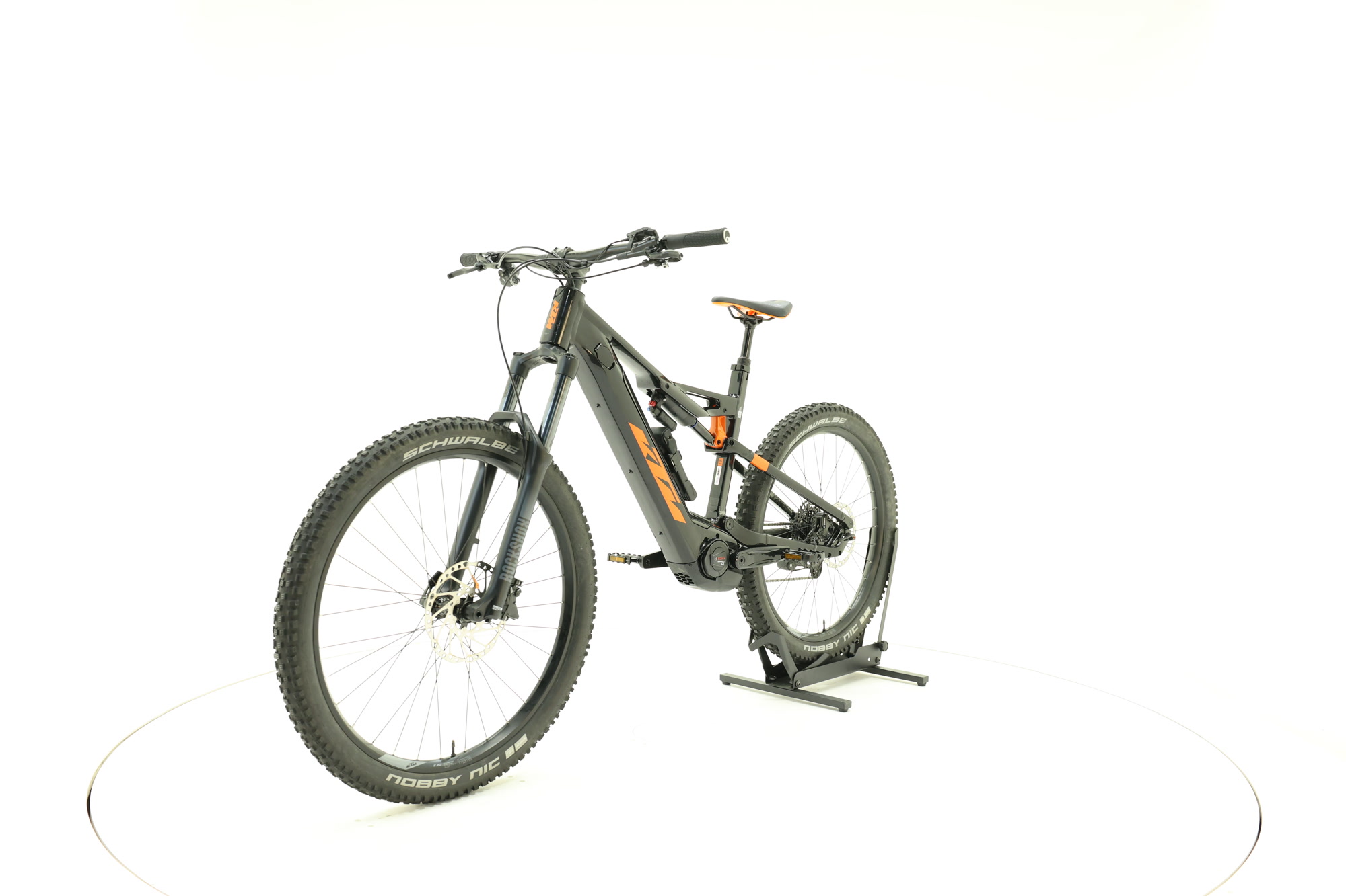 KTM Kapoho, XL, 190-199 cm, 2024, 472 km – Bild 1 von 8