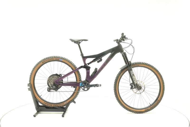 Bulls Wild Creek RS, 46 cm, 170-179 cm, 2025, 0 km – Bild 31 von 32