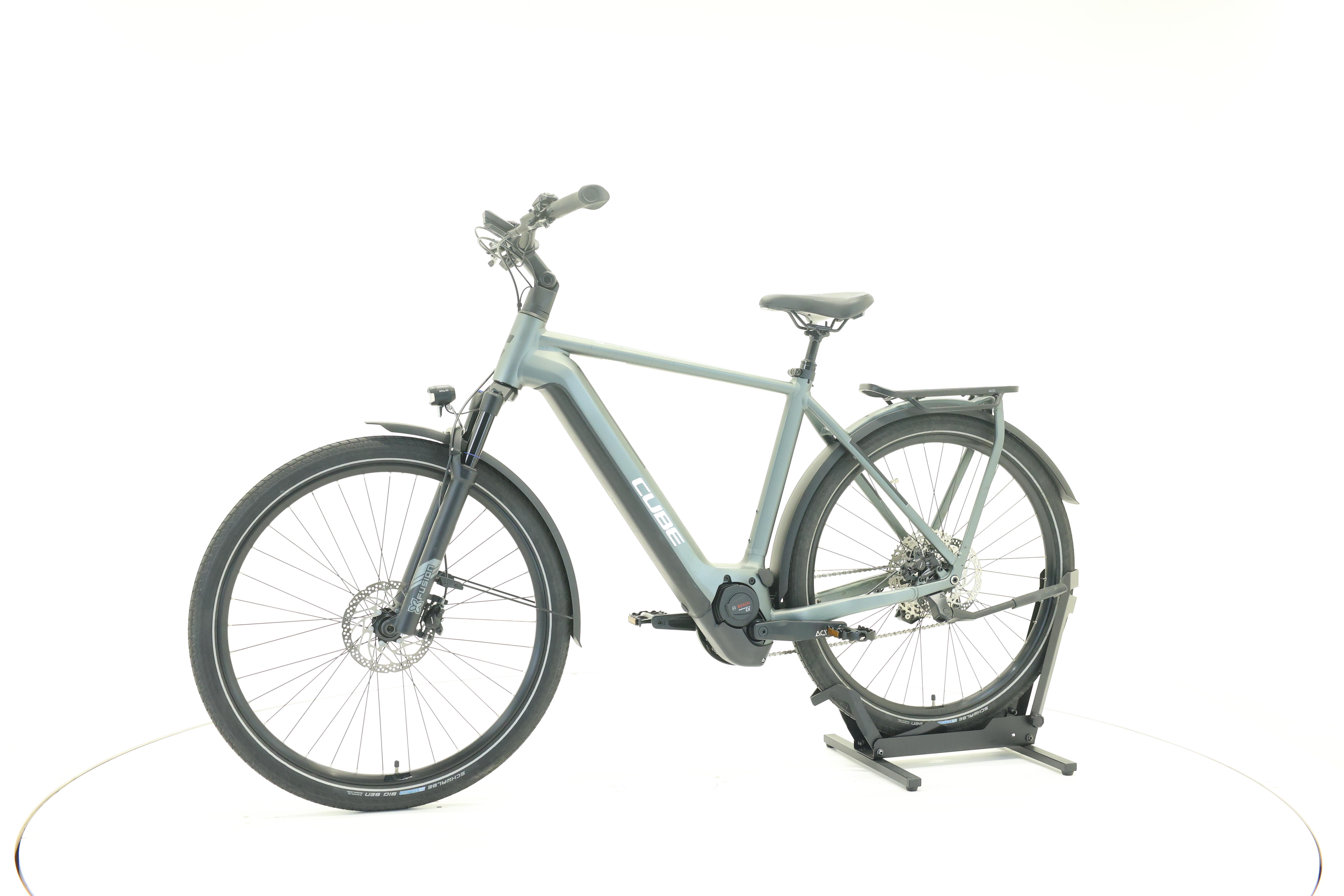 Cube Kathmandu Hybrid Pro 750, 58 cm, 180-189 cm, 2023, 2159 km – Bild 3 von 24