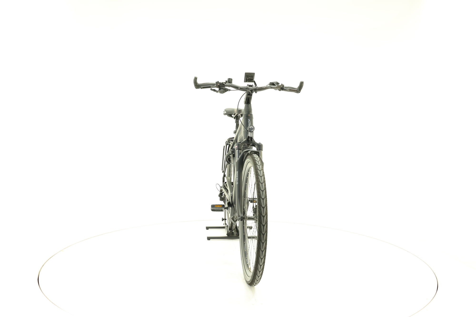 KTM Macina Style 730