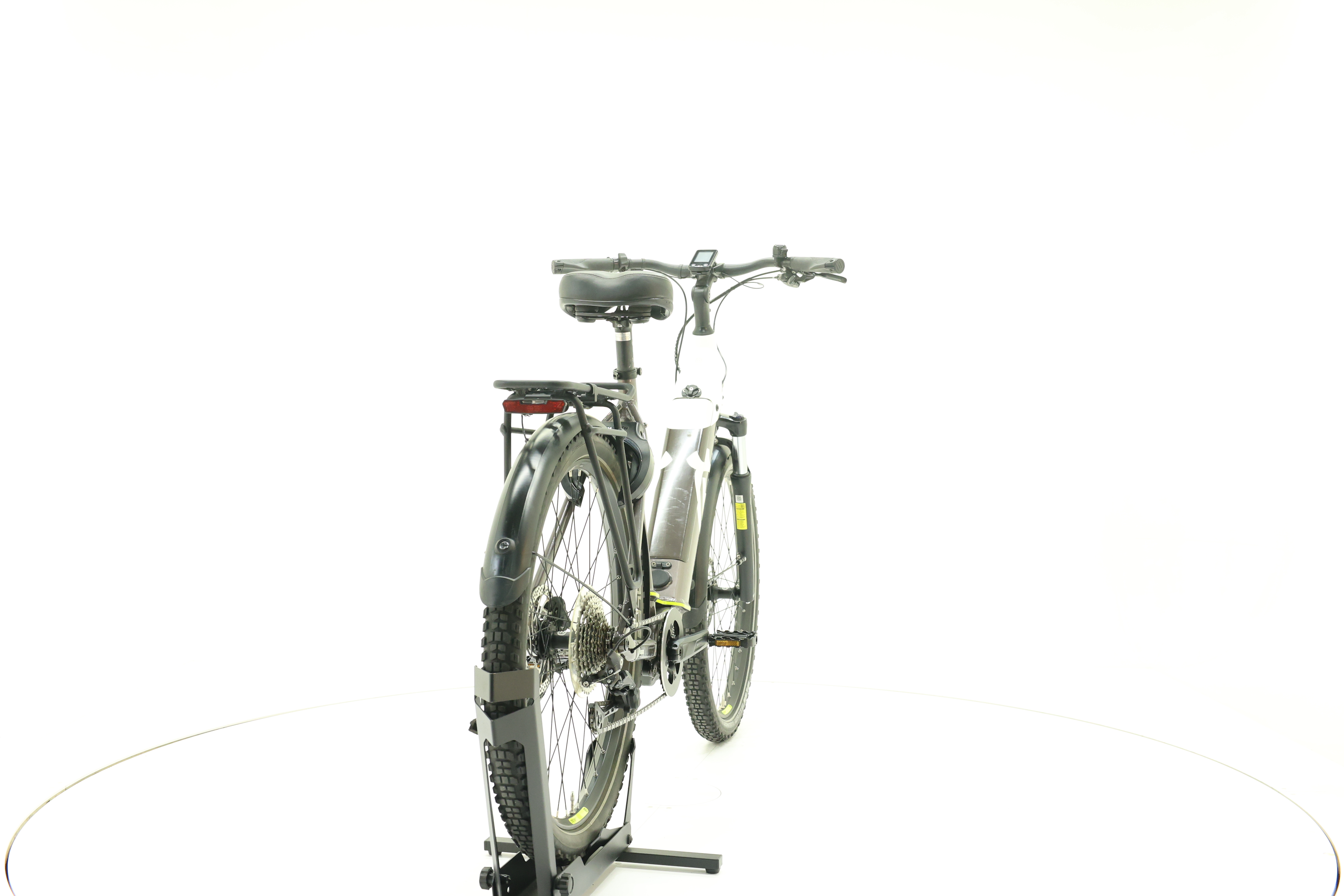 Husqvarna E-Bicycles Cross Tourer 2