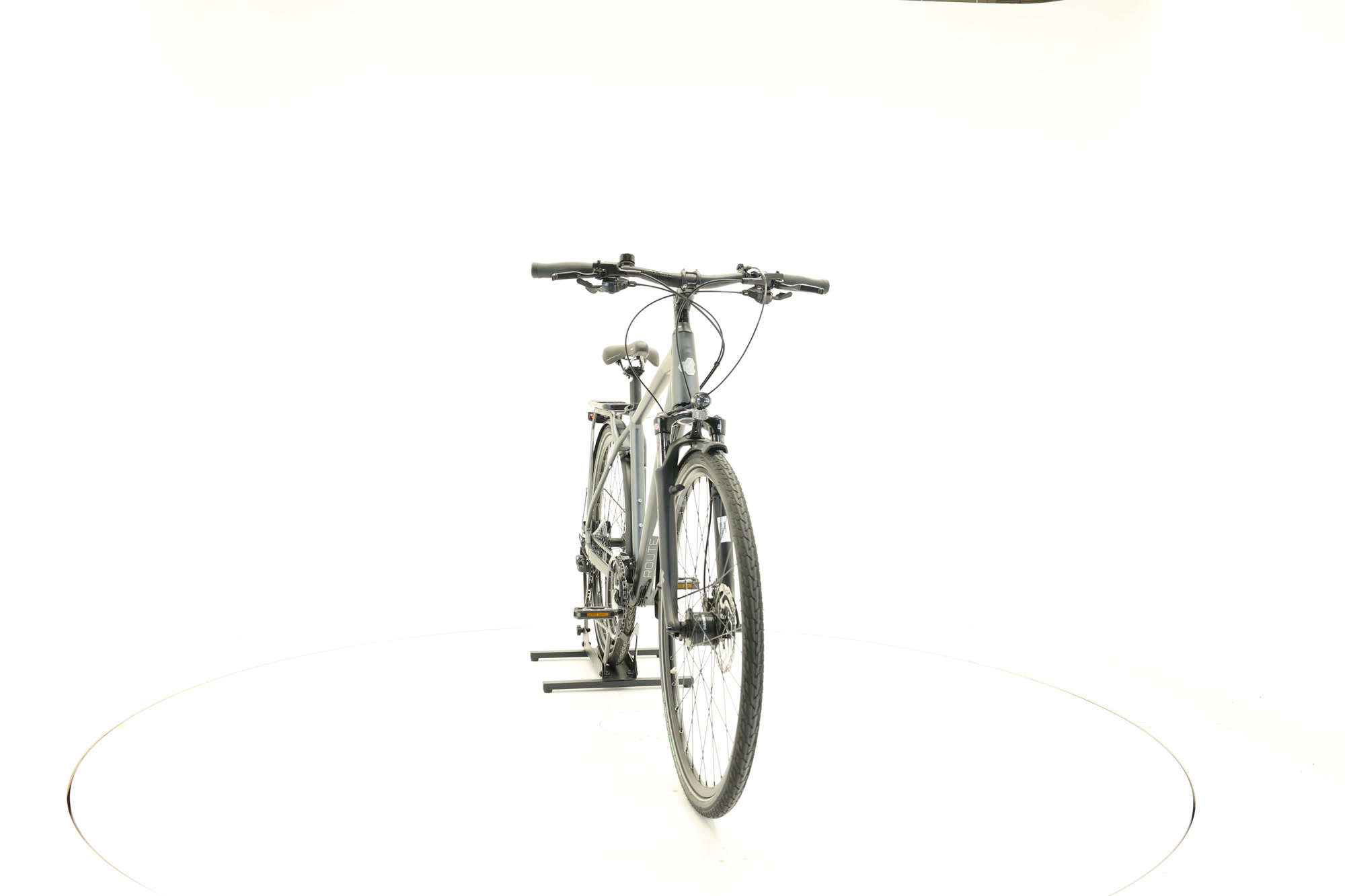 CARVER Route 140 30s, 50 cm, 160-169 cm, 2024, 0 km – Bild 3 von 8