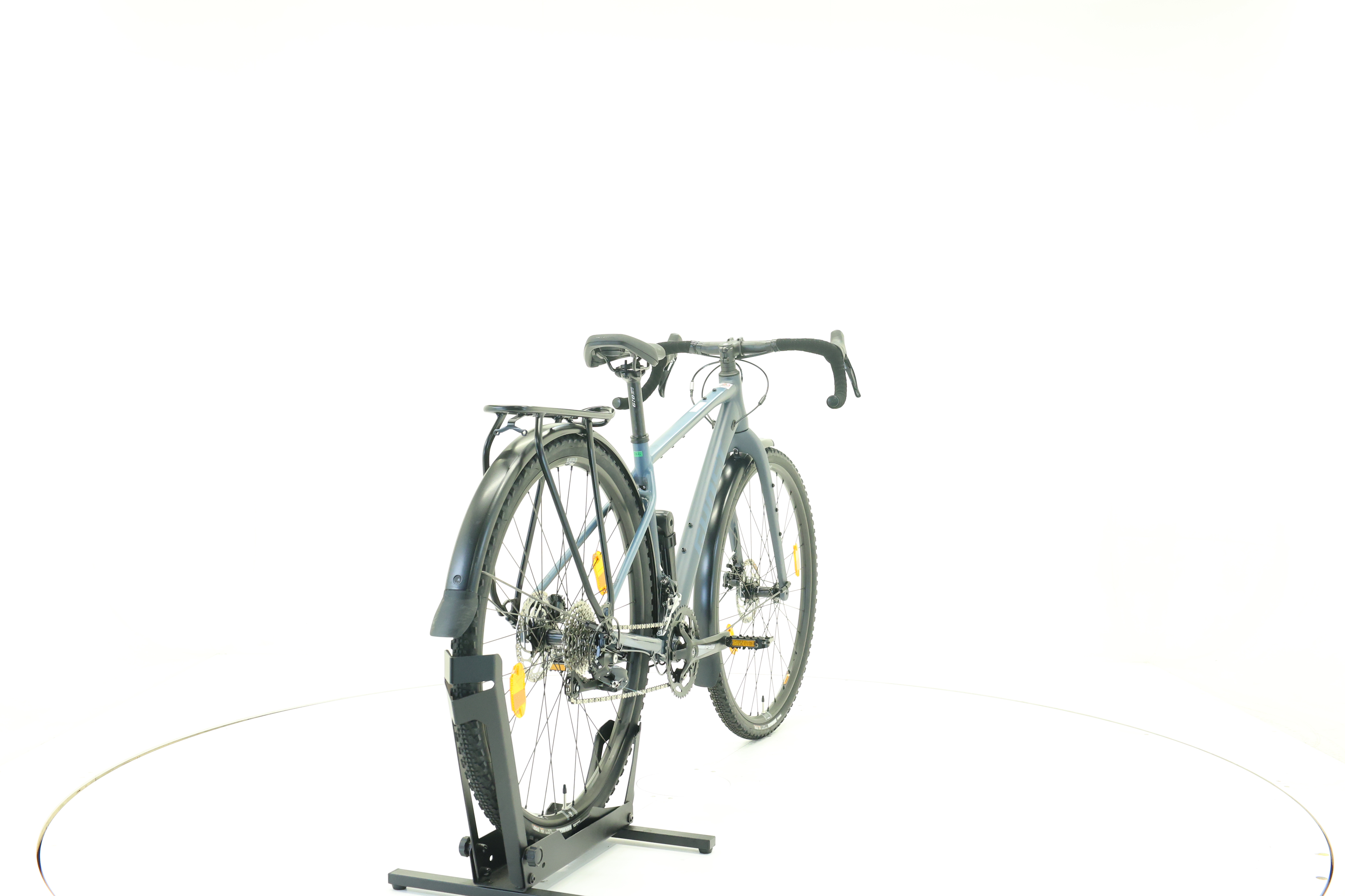 Ghost asket al eq, S, 150-159 cm, 2025, 0 km – Bild 5 von 5