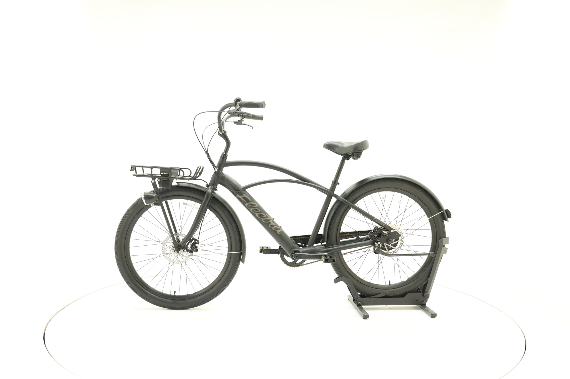 Electra Bicycle Cruiser Go! Step-over , M, 160-169 cm, 2023, 0 km – Bild 5 von 8