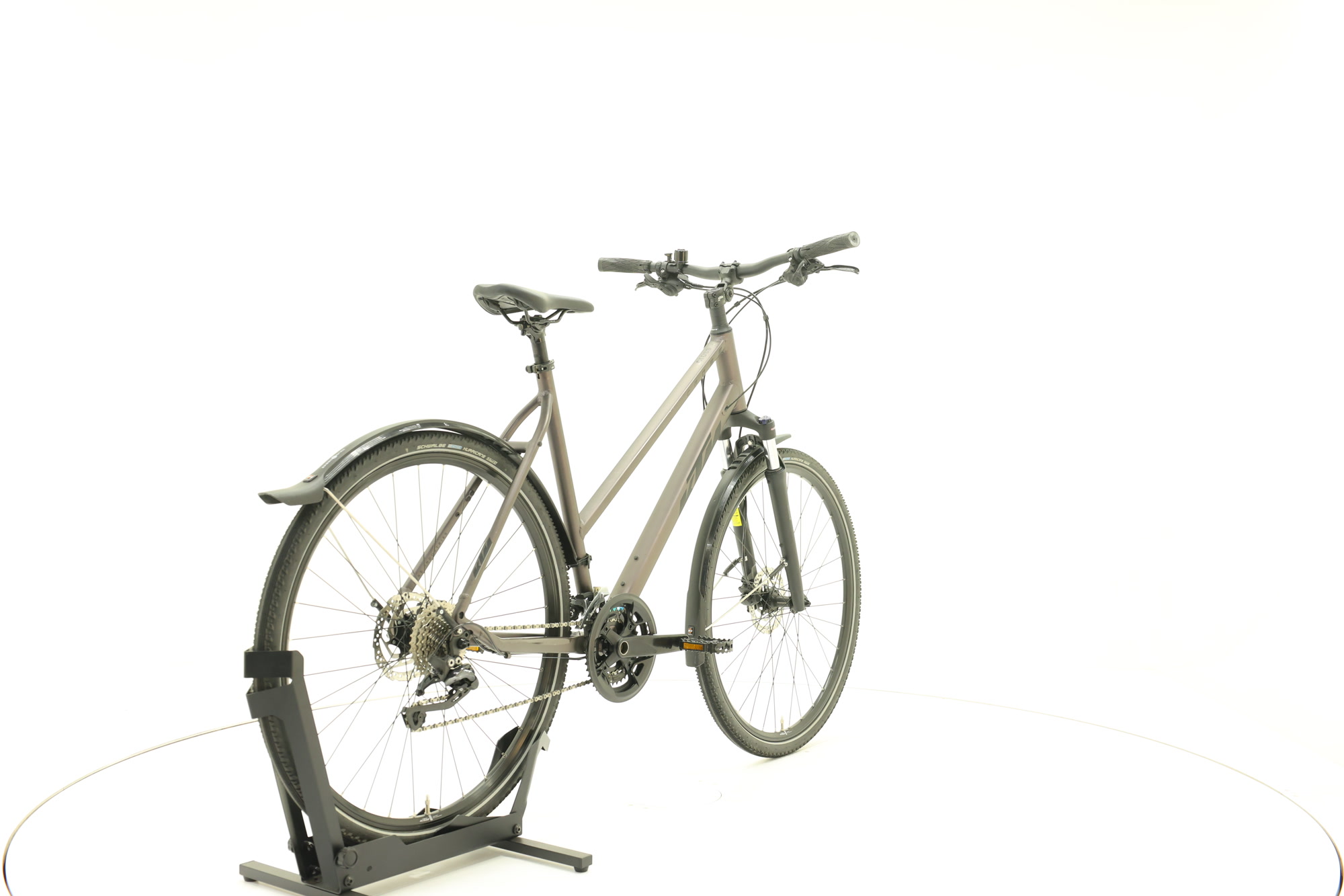 KTM Cross 30, 56 cm, 180-189 cm, 2024, 0 km – Bild 8 von 12