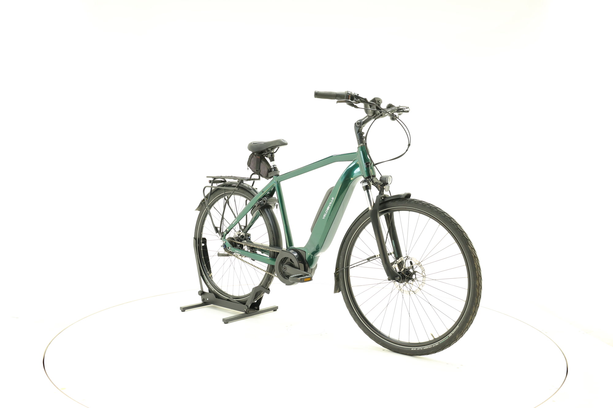 Velo de Ville AEB 400
