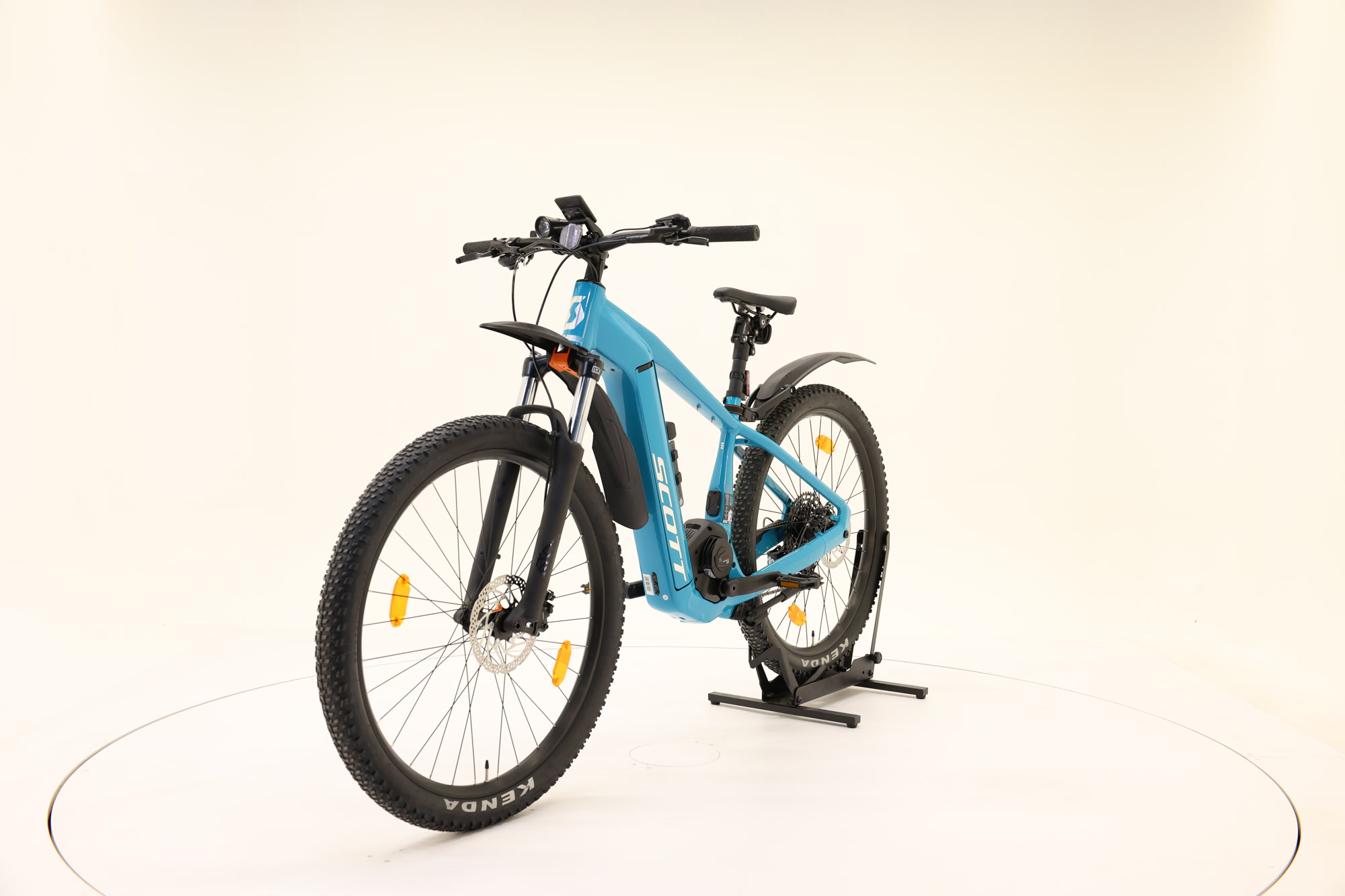 Scott Aspect eRide 920