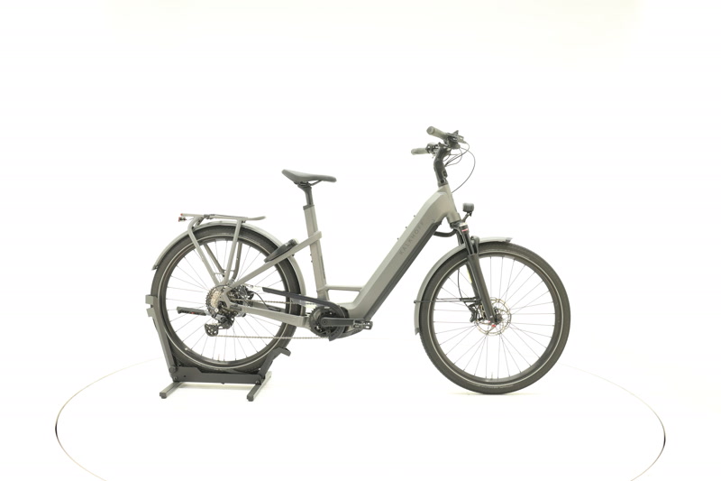 Kalkhoff Endeavour 7.B Move Wave, 53 cm, 170-179 cm, 2023, 3602 km – Bild 10 von 14