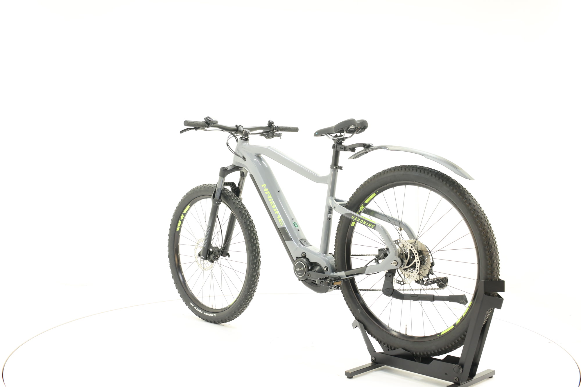 Haibike HardNine 6
