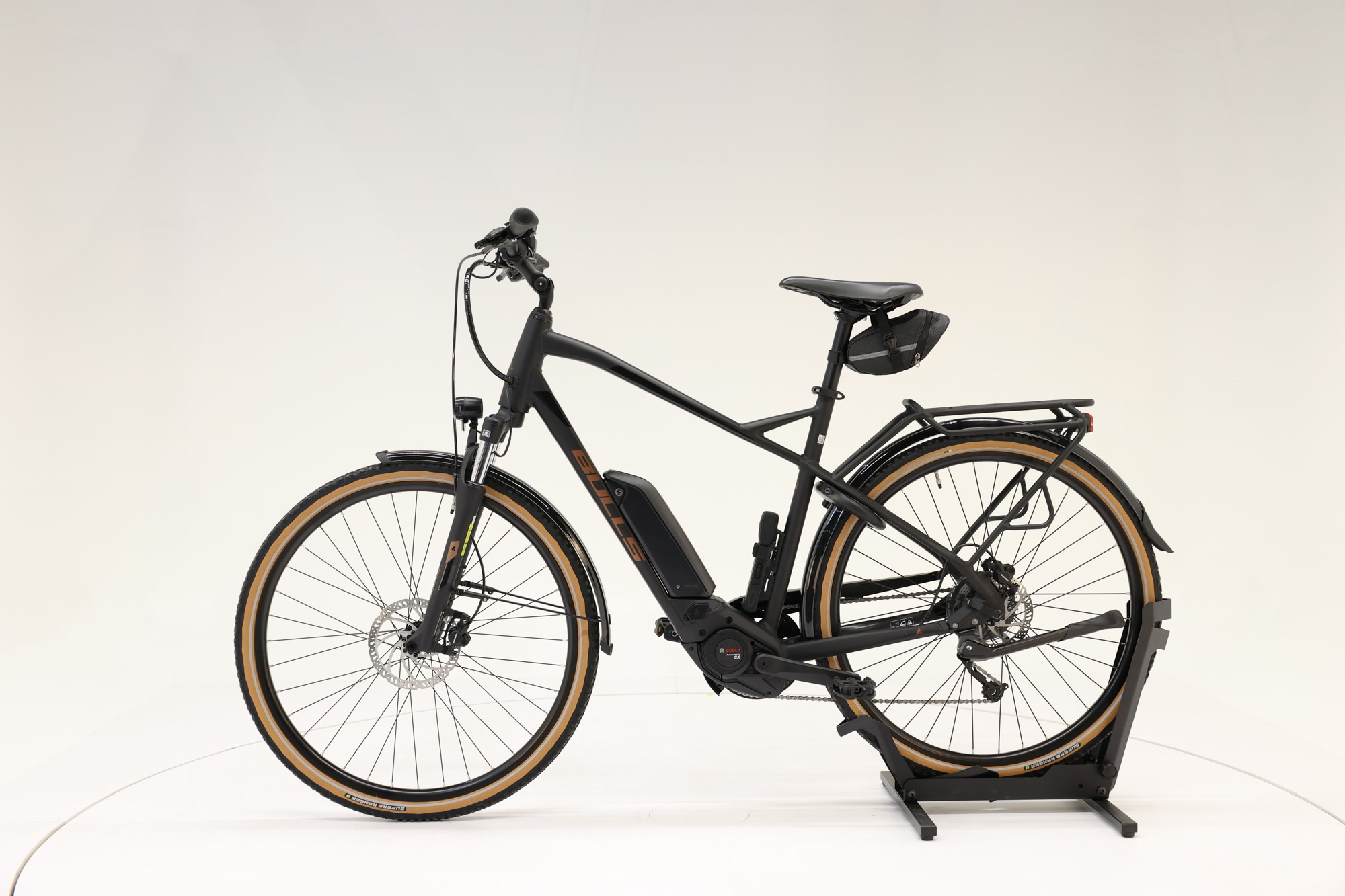 Bulls Street CX, 55 cm, 170-179 cm, 2024, 232 km – Bild 5 von 8