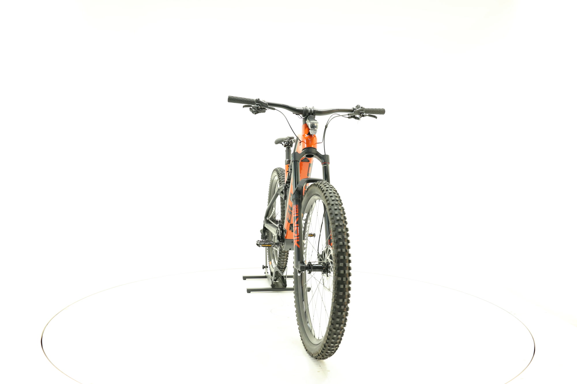 Bulls Sonic EN-SL 1 (115796), 48 cm, 180-189 cm, 2025, 334 km – Bild 8 von 8