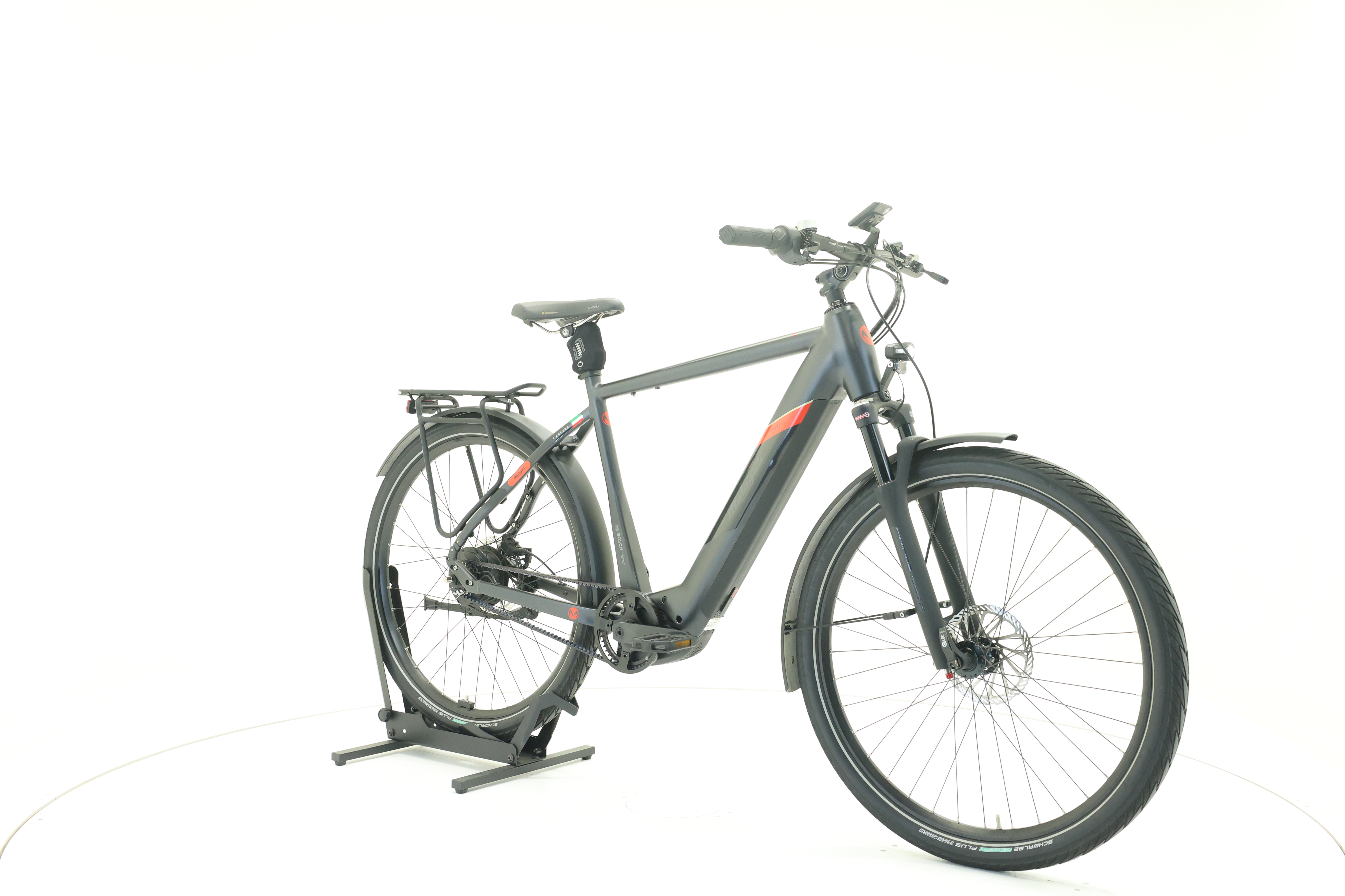 Malaguti Carezza TR 5.2