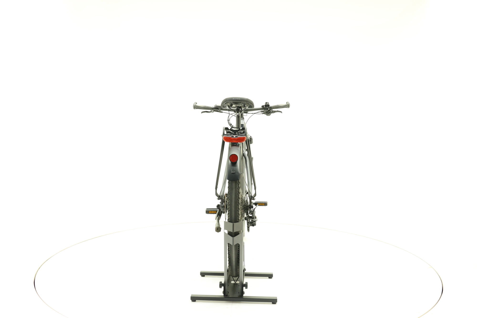 BBF eStreetrider 1.7, 48 cm, 160-169 cm, 2024, 1565 km – Bild 6 von 8