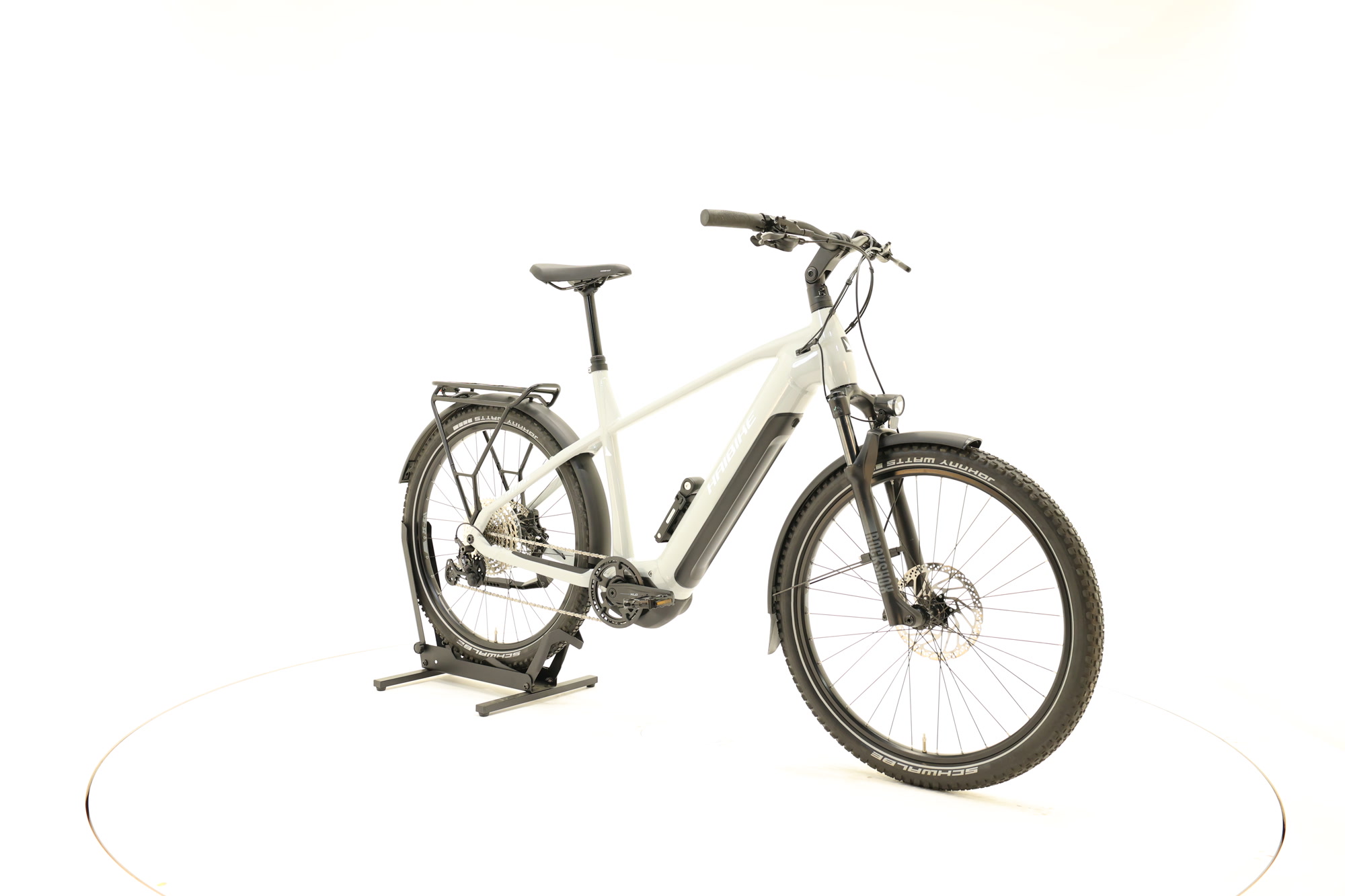 Haibike TREKKING 7 HIGH – Bild 6 von 7