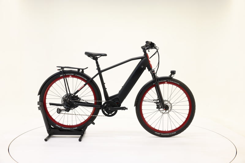Kraftstoff E-Hype 10 Men, L, 180-189 cm, 2023, 270 km – Bild 2 von 23