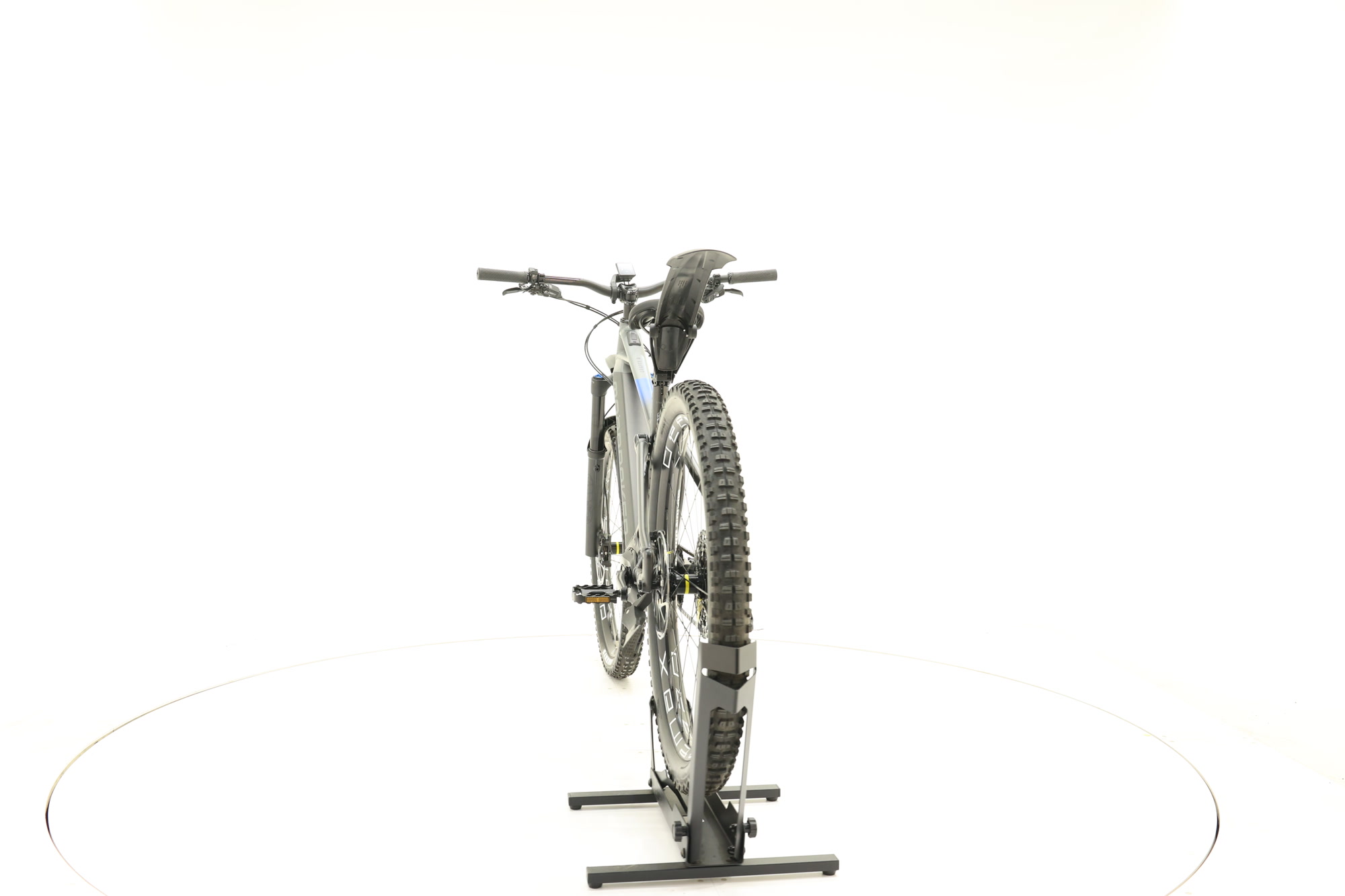 Mondraker Crafty R, L, 180-189 cm, 2024, 12 km – Bild 10 von 14