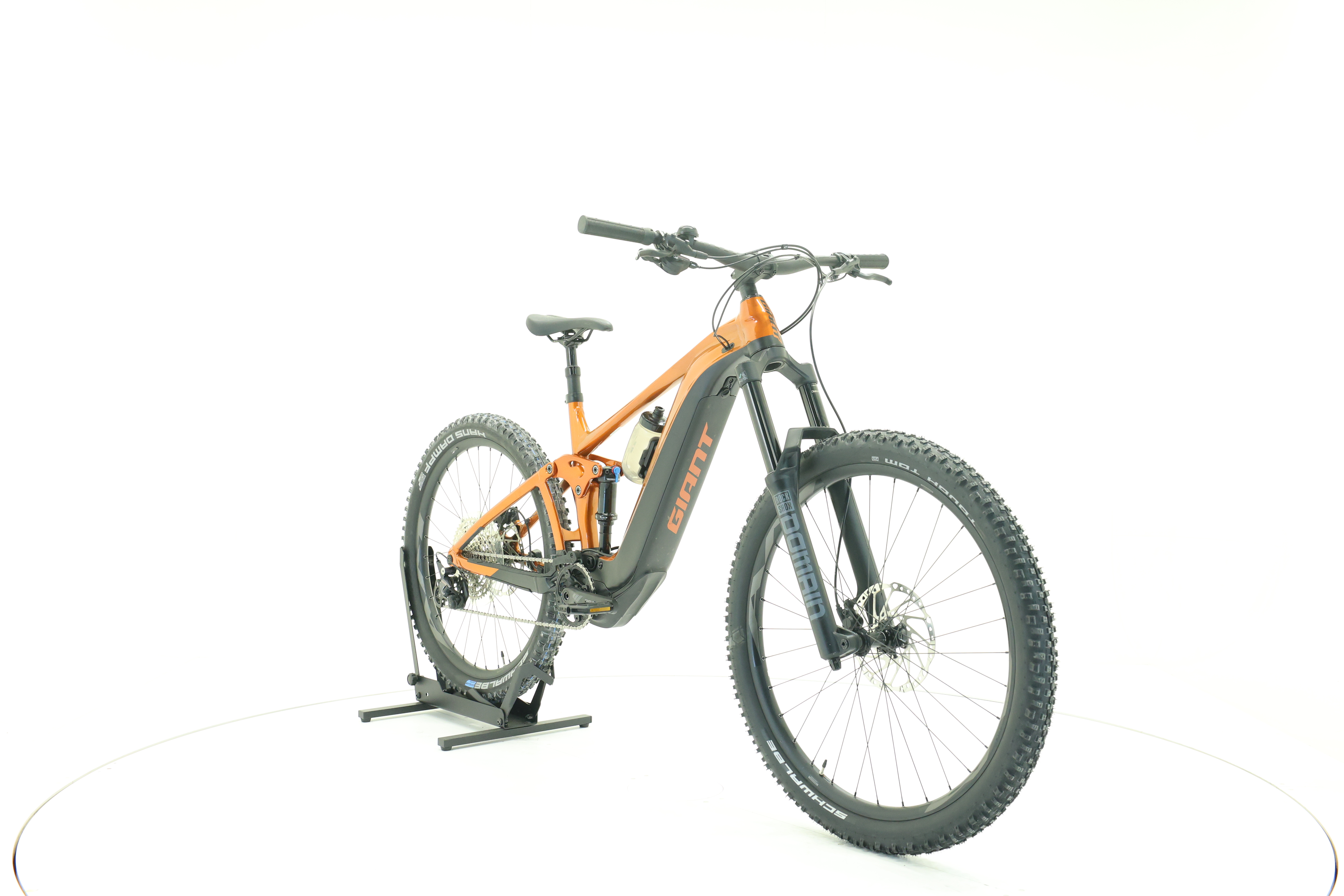 GIANT Reign E+ 3