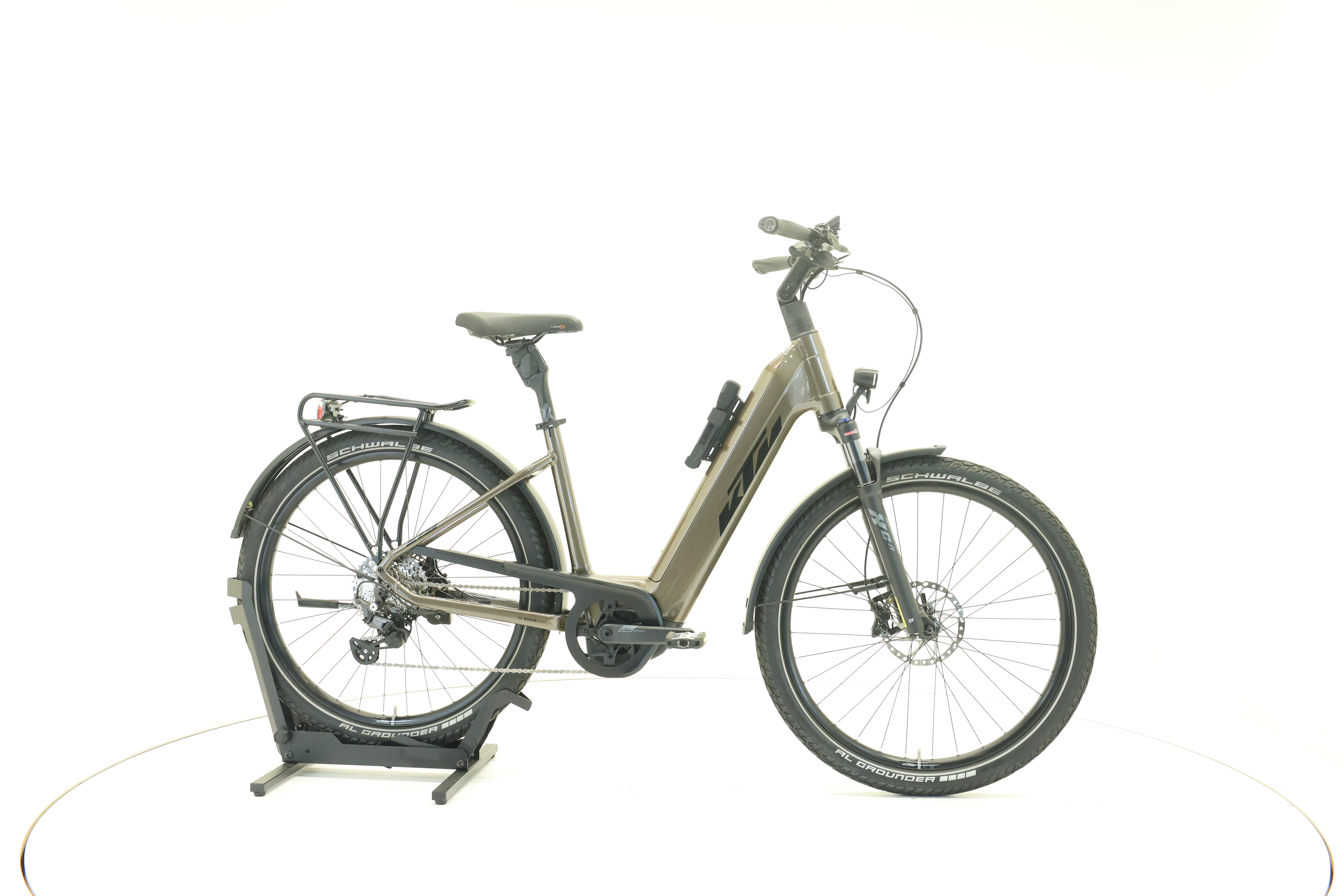 KTM Macina Gran 710, S, 160-169 cm, 2023, 164 km – Bild 21 von 24