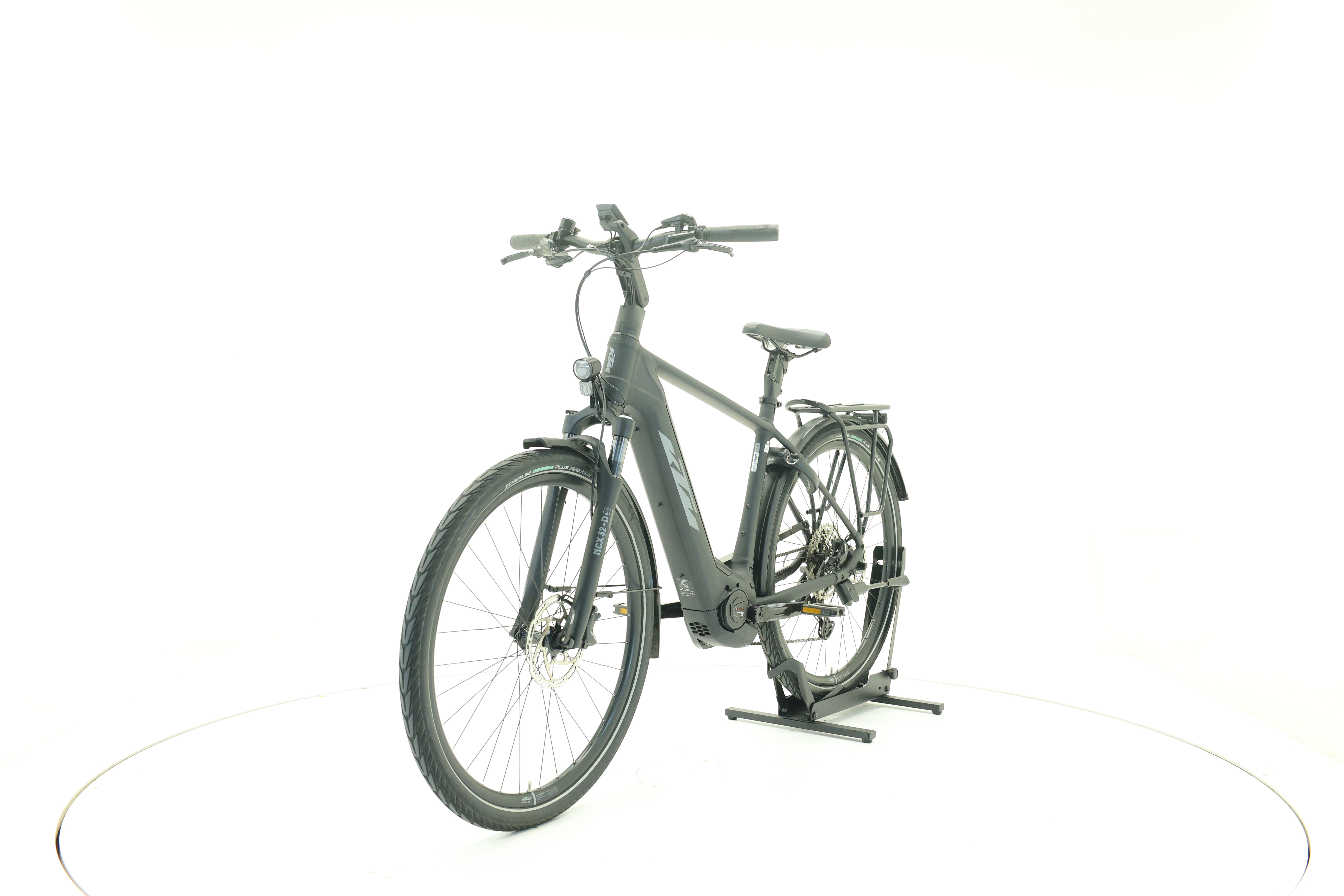 KTM Macina Style 720, 51 cm, 170-179 cm, 2025, 721 km – Bild 5 von 5