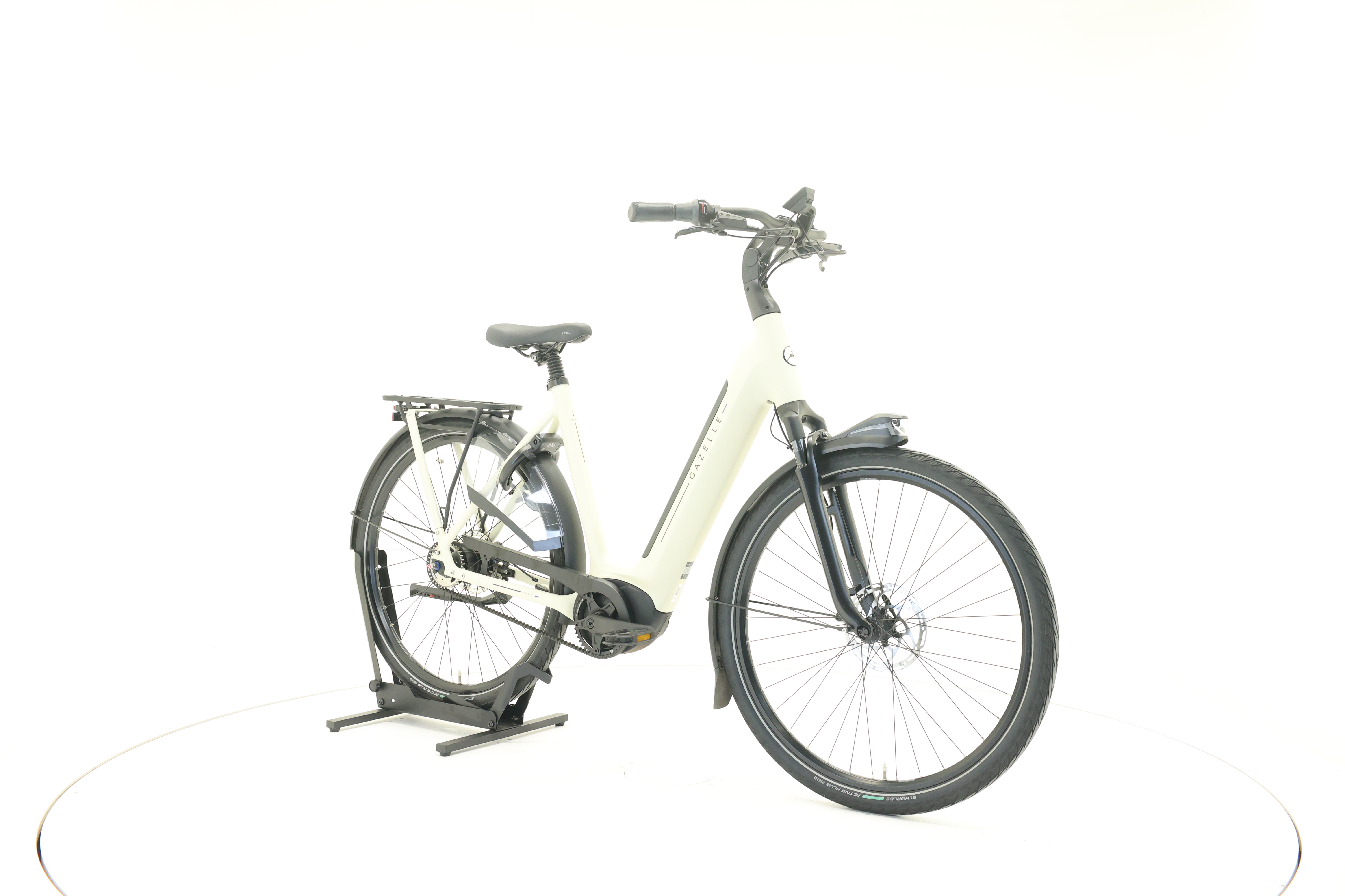 Gazelle Arroyo C5 HMB Elite