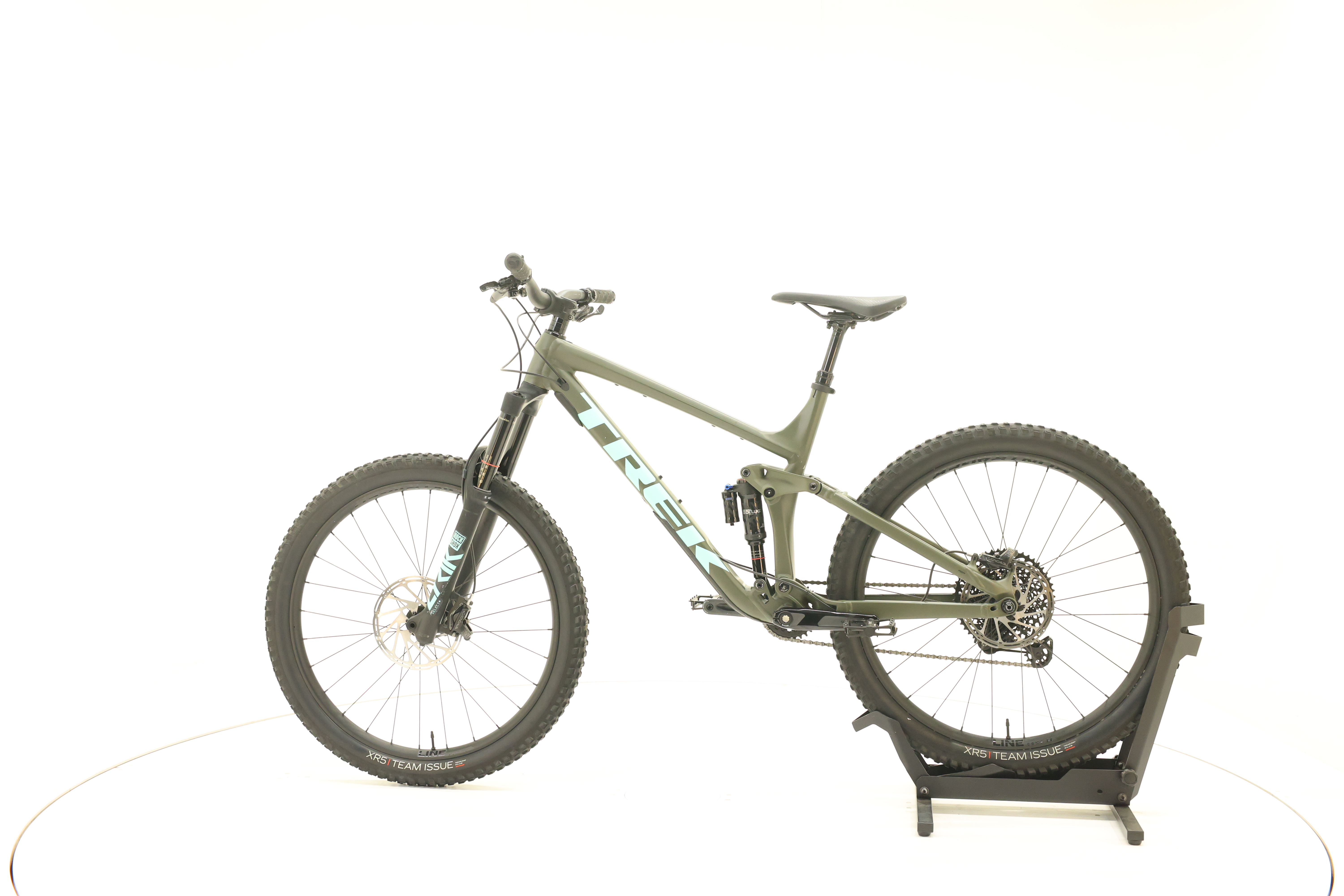 Trek Remedy 8