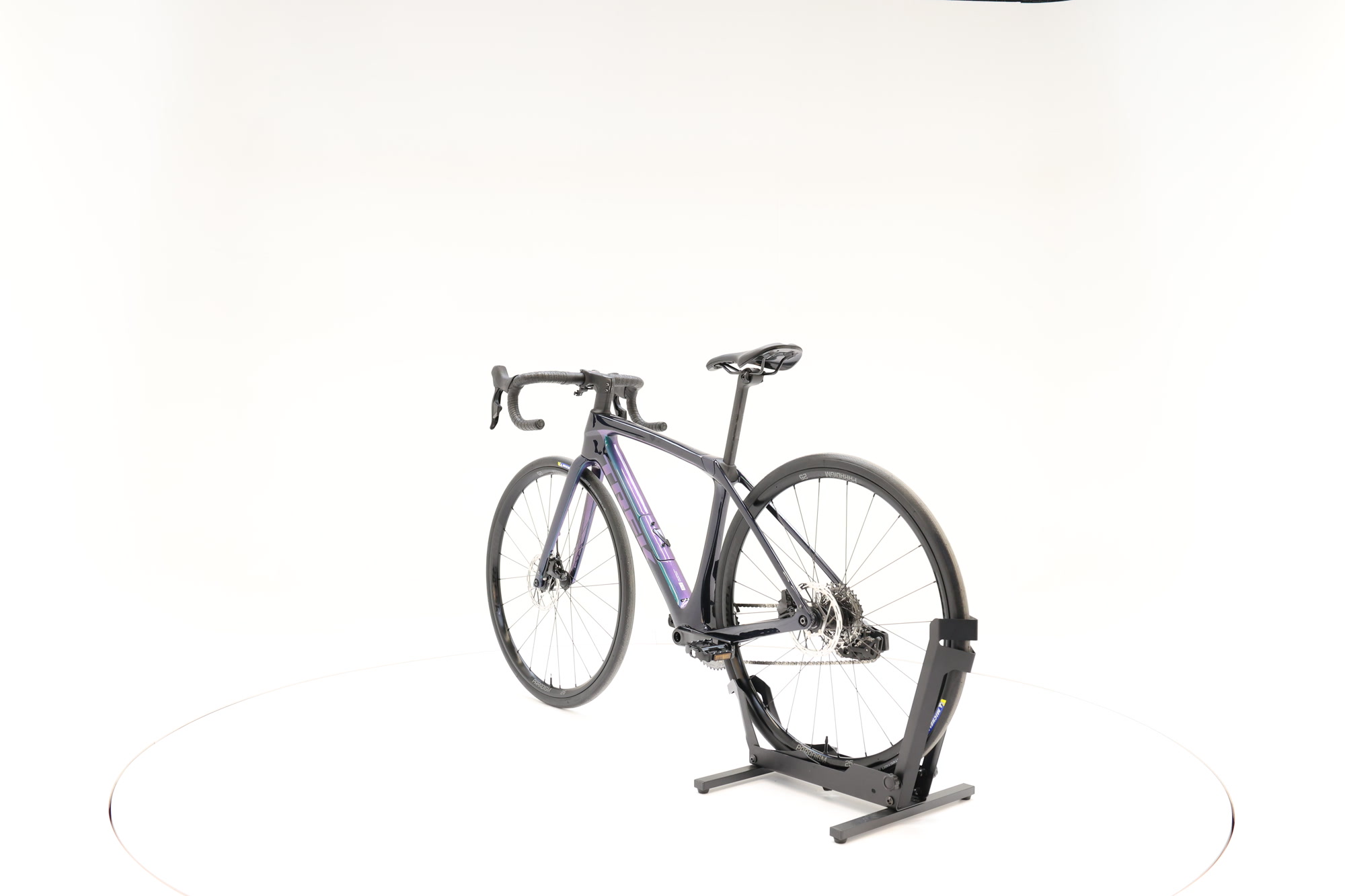 Trek Domane SL 6 eTap, 50 cm, 160-169 cm, 2024, 0 km – Bild 7 von 8