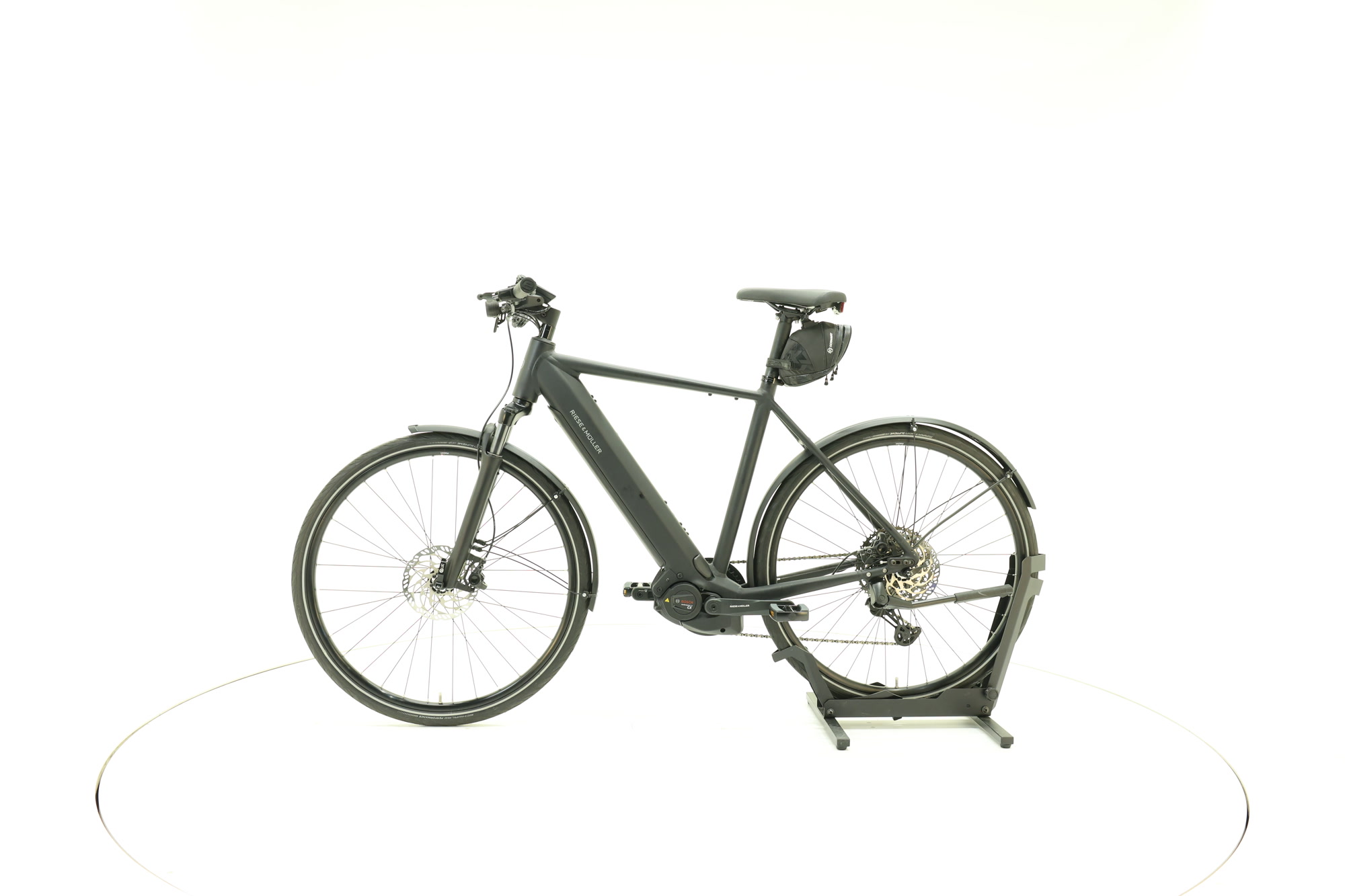 Riese und Müller Roadster4 touring, 56 cm, 180-189 cm, 2025, 426 km – Bild 5 von 12