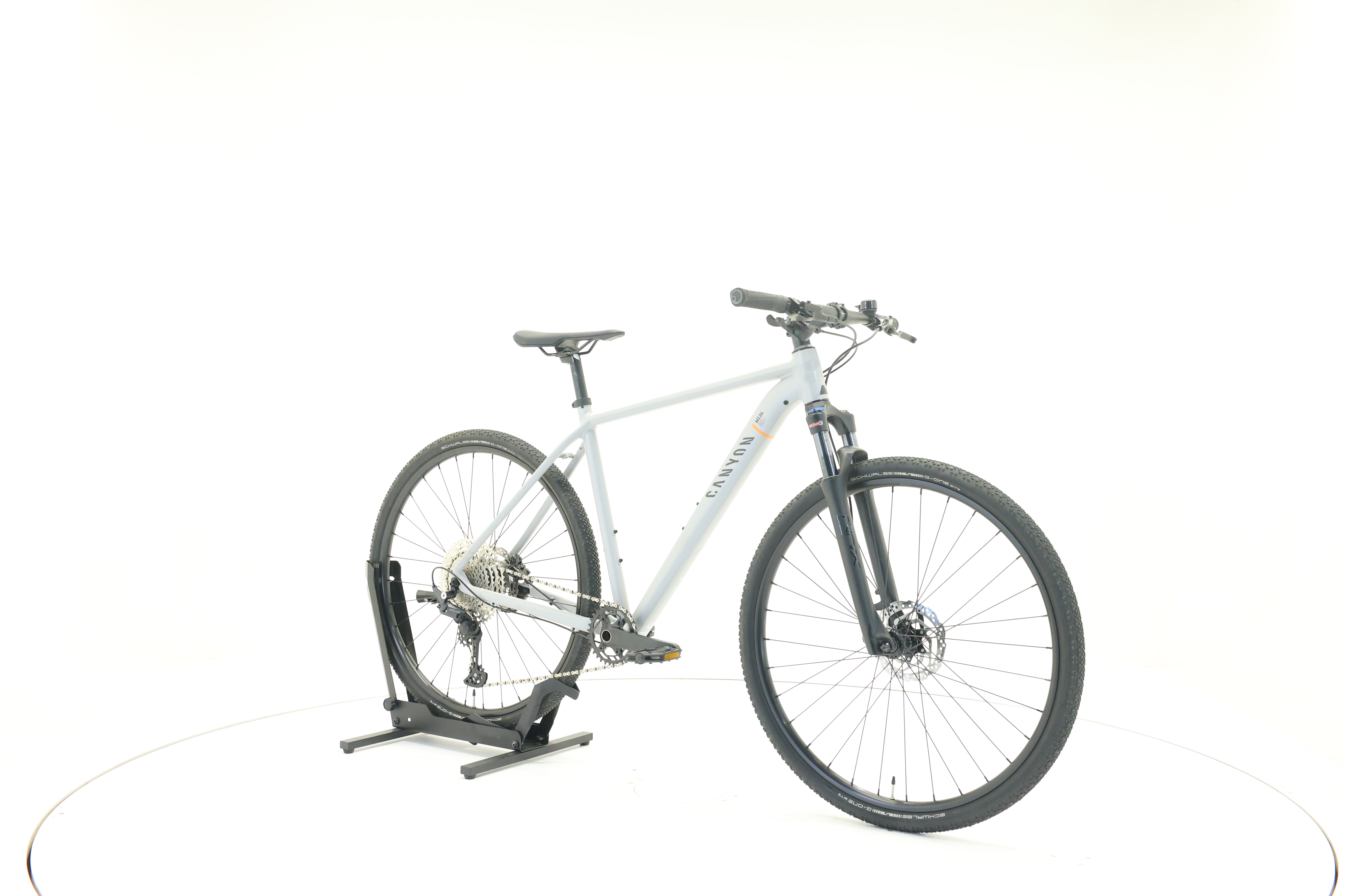 Canyon Pathlite 5, M, 170-179 cm, 2024, 0 km – Bild 2 von 5