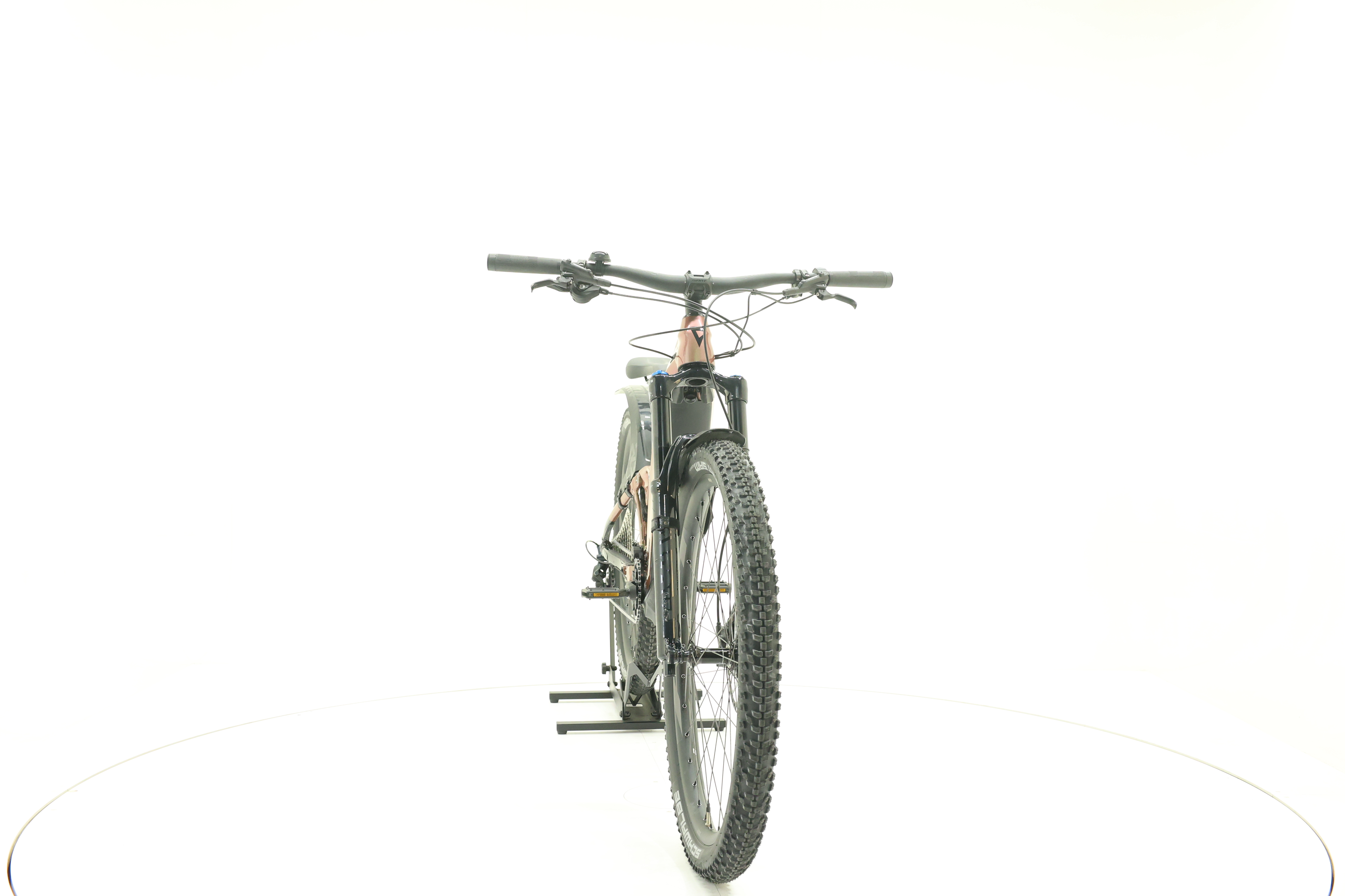 GIANT Trance X E+2