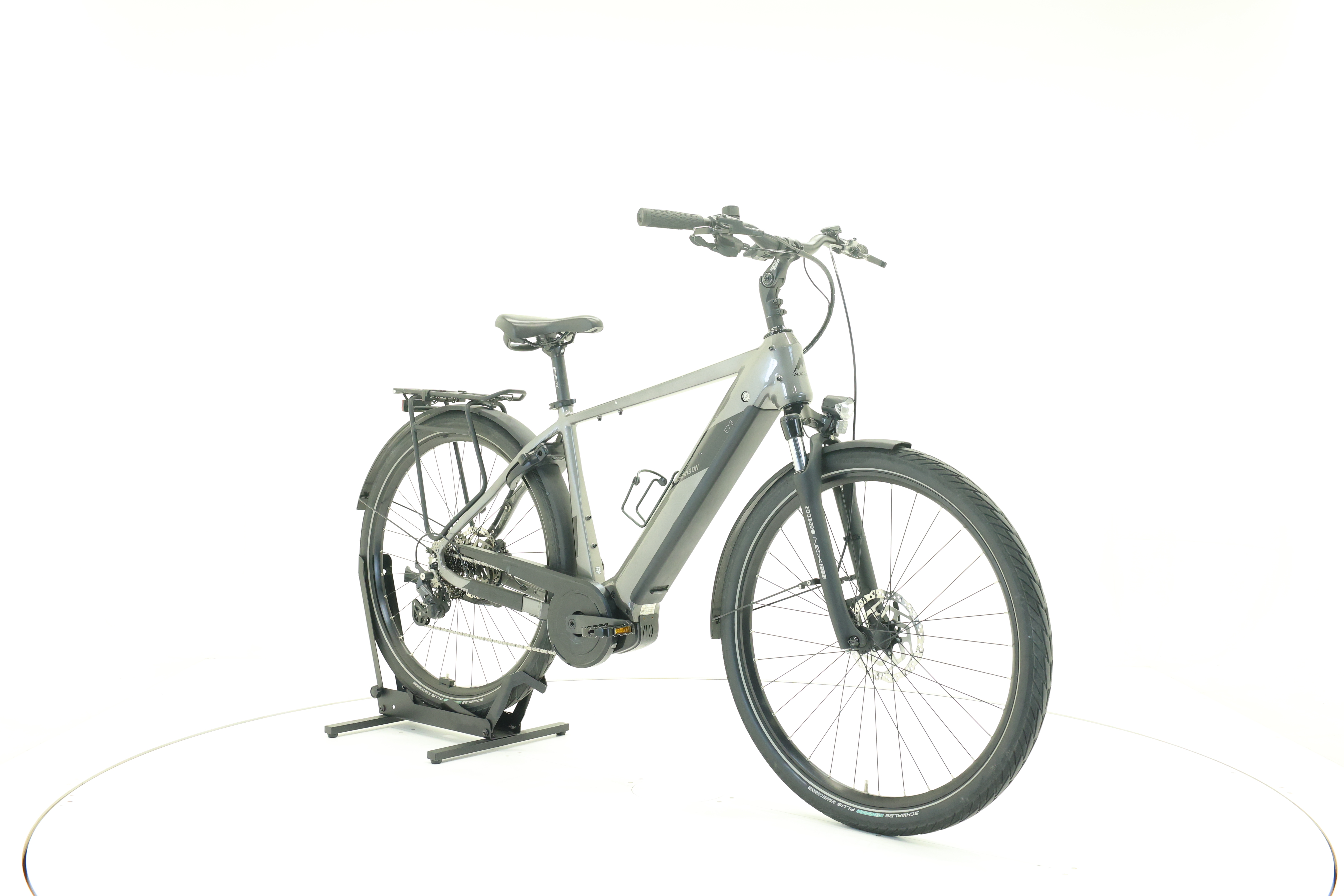 MORRISON E-7.0